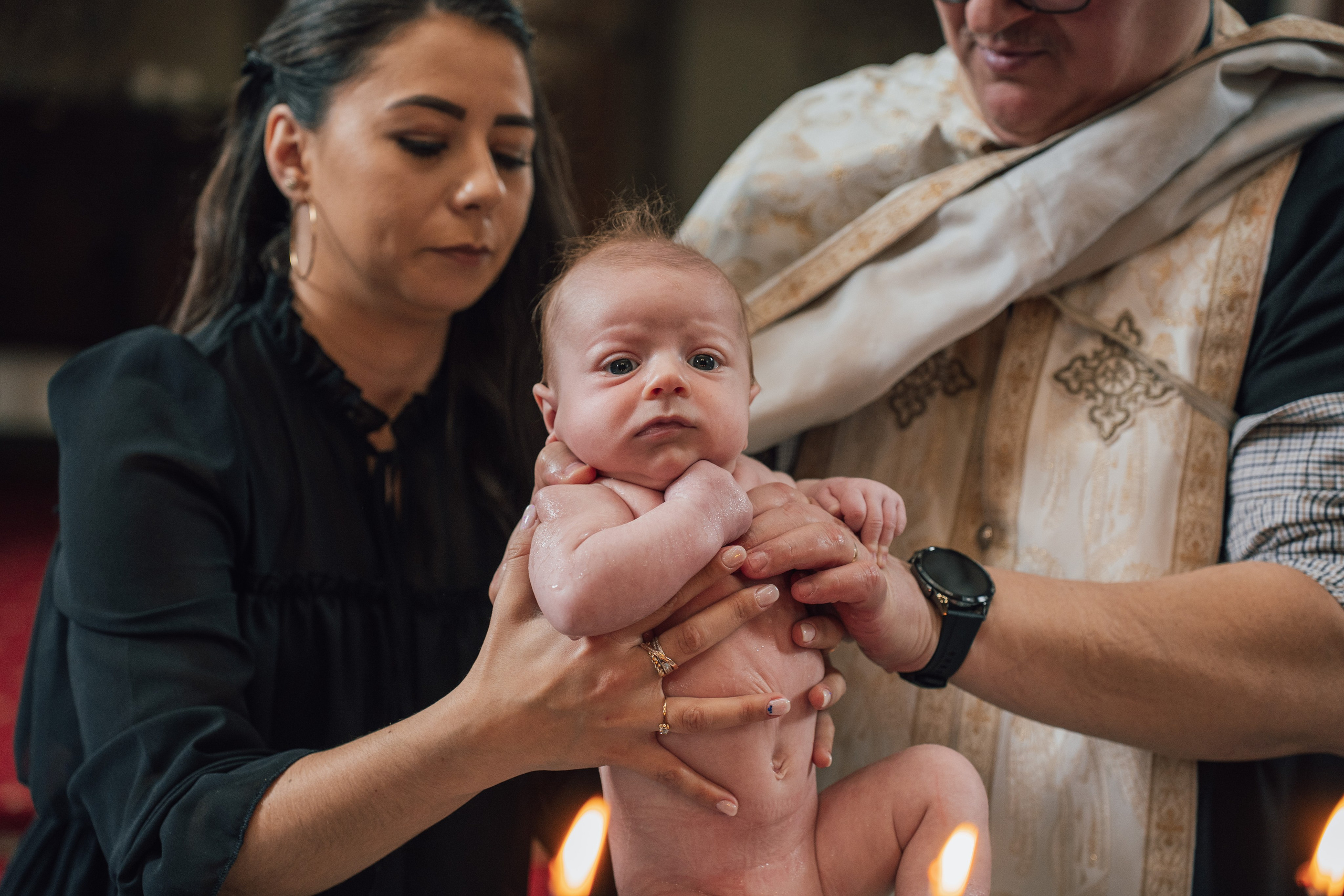 Botez. Valentin Gogan Photographer