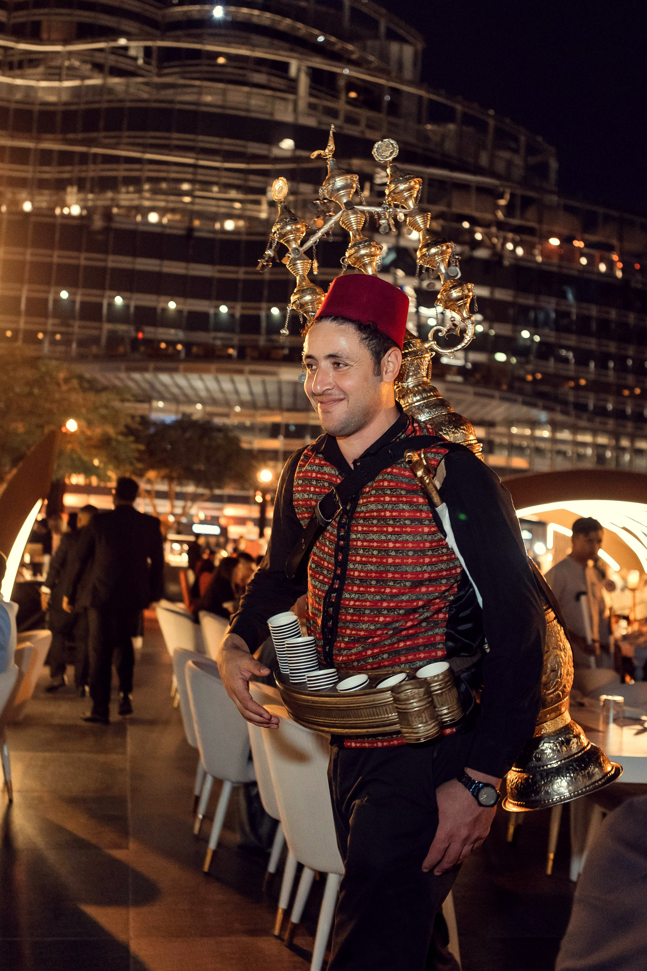 Iftar Armani Dubai. Dusimovs.ru ВИДЕОСЪЁМКА I ВИДЕОГРАФ | ФОТОГРАФ I ОРЕНБУРГ