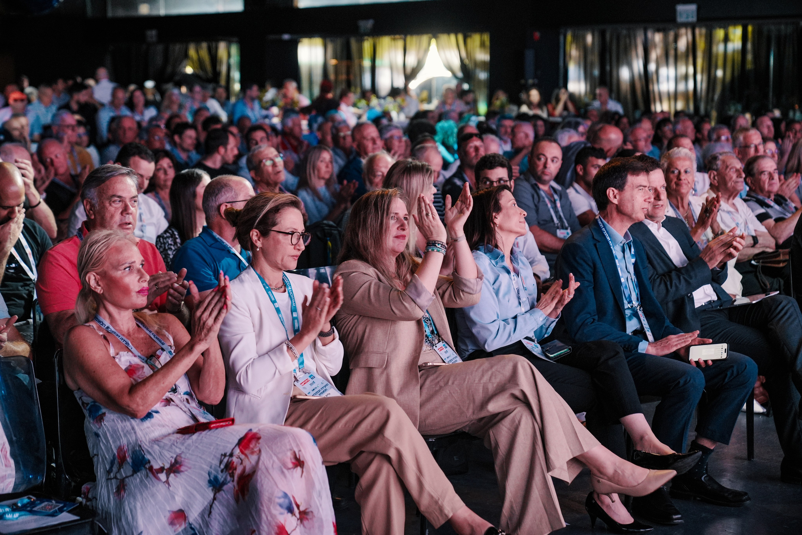 Business. Dmitry Gorodetsky Event Photographer