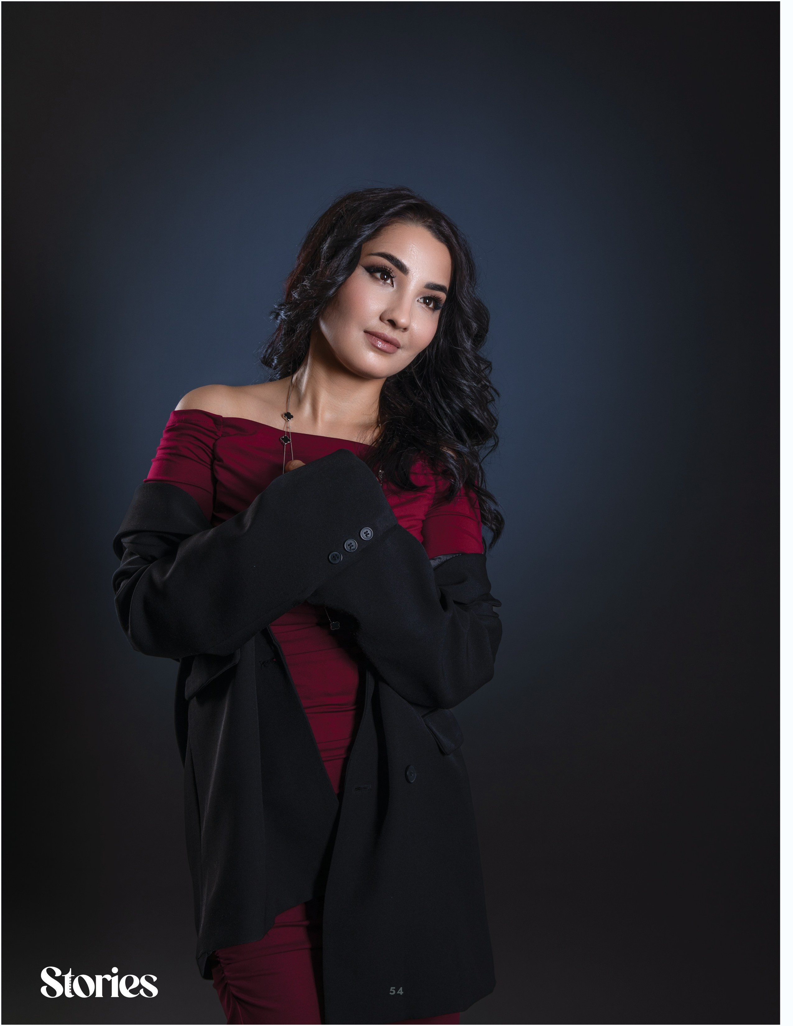 Мои работы в журналах. Селедцова Марина — профессиональный фотограф в городе Байконур