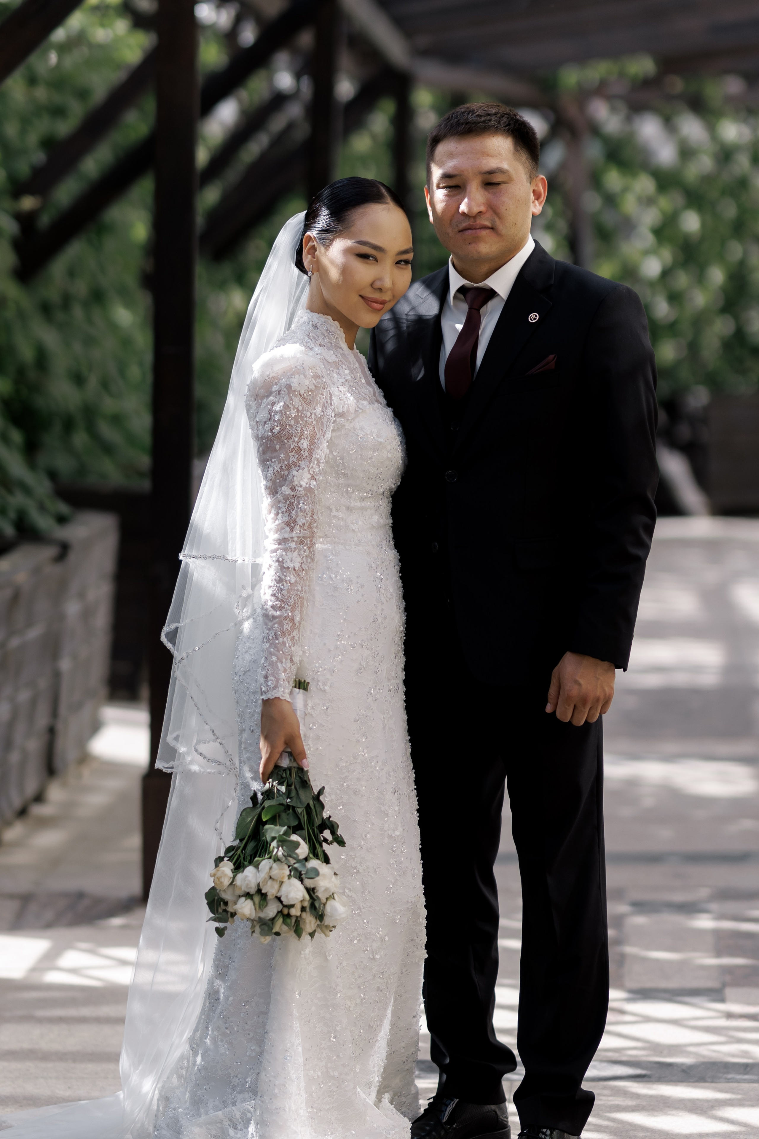 JANNAT. Mandarin.photo