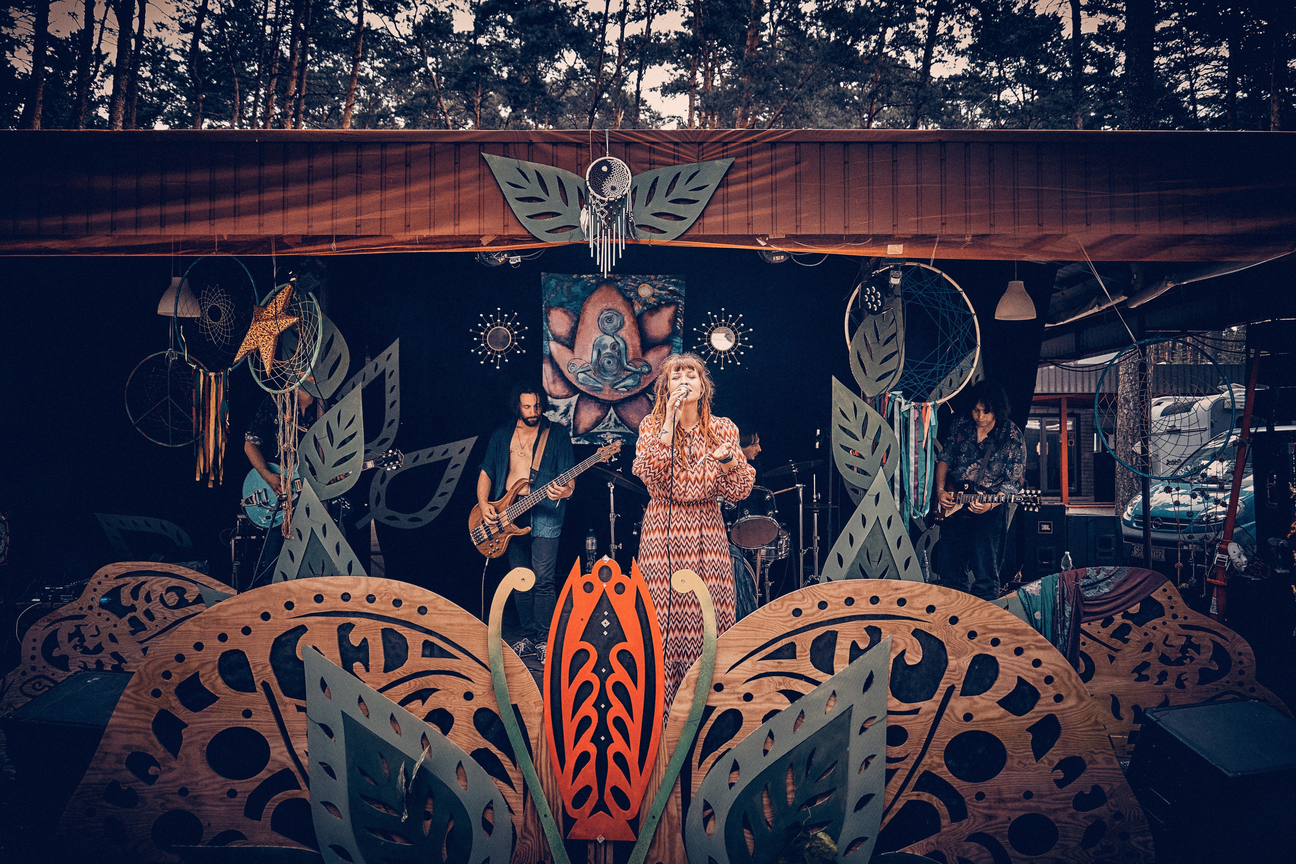 Organic Festival 2024. Андрей Шипилов — Фотография & Видеография