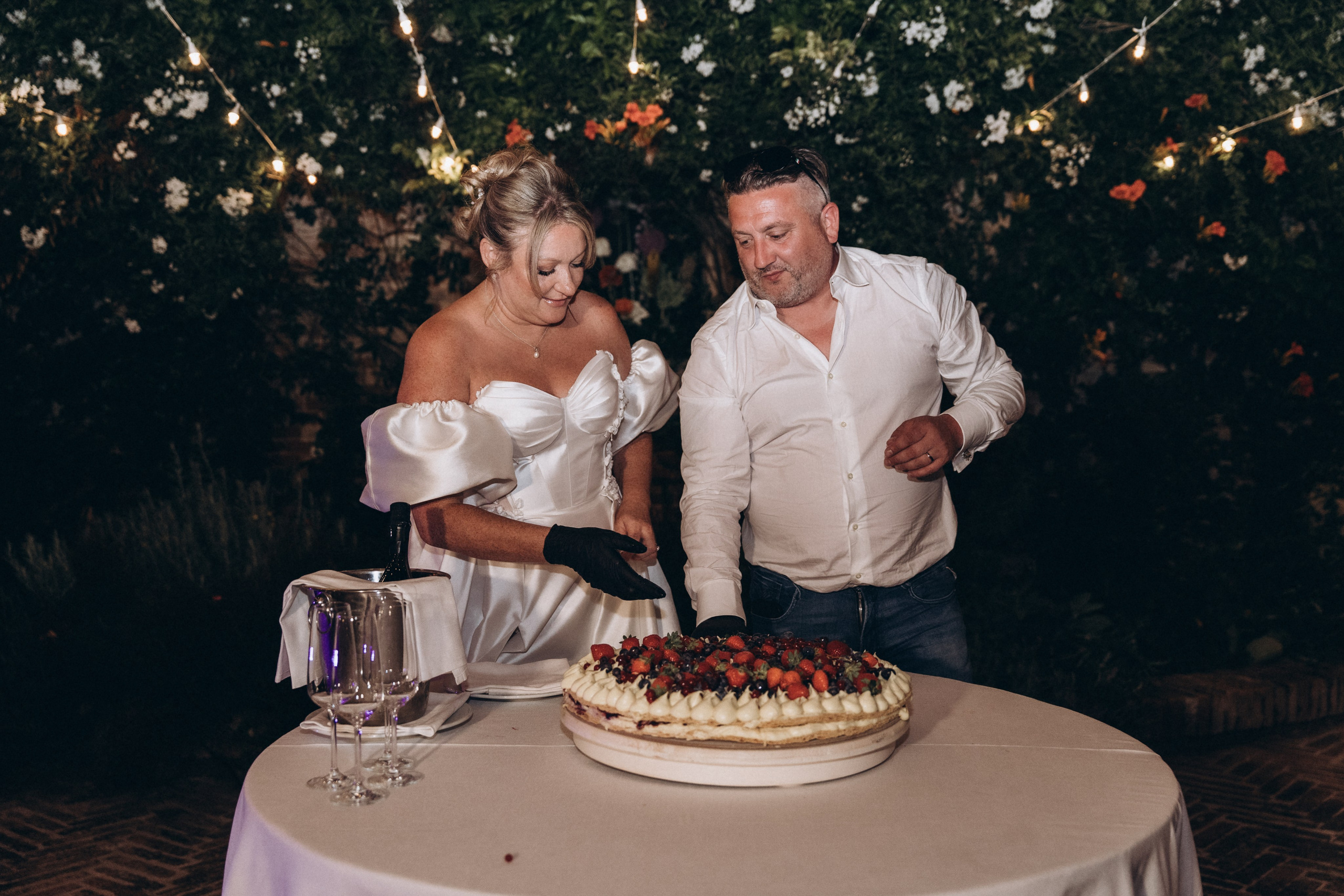 SARAH AND DEAN _VILLA TAMBOLINA. PHOTOGRAPHER IN ITALY