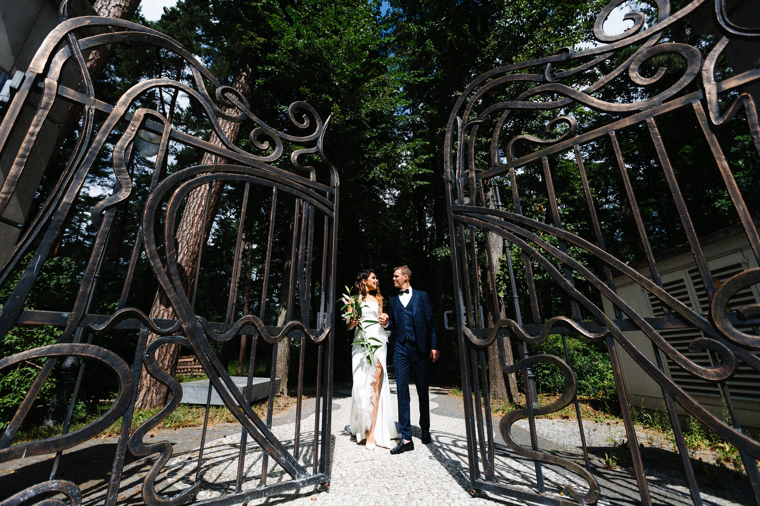 Международная свадебная фотосессия в Риге и Юрмале, Латвия. Евгений Тимофеев | Свадебный и контент-фотограф и видеограф в Риге