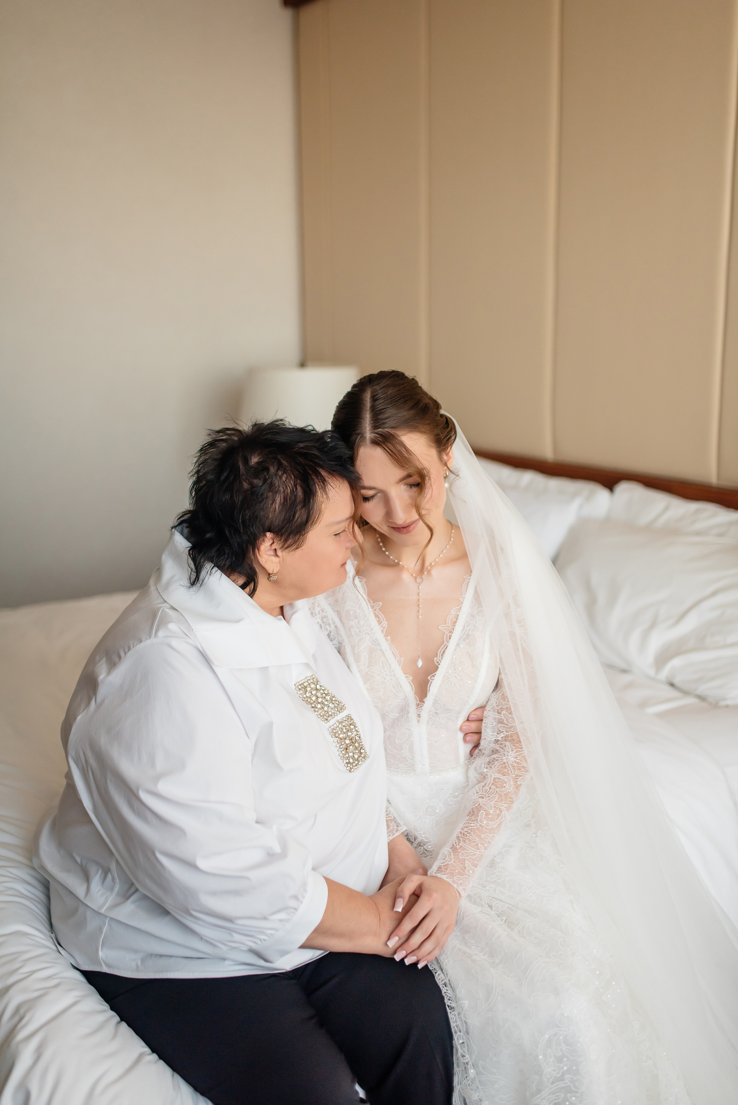 Полина и Арсений. Свадебный и семейный фотограф в Минске и по всей Беларуси