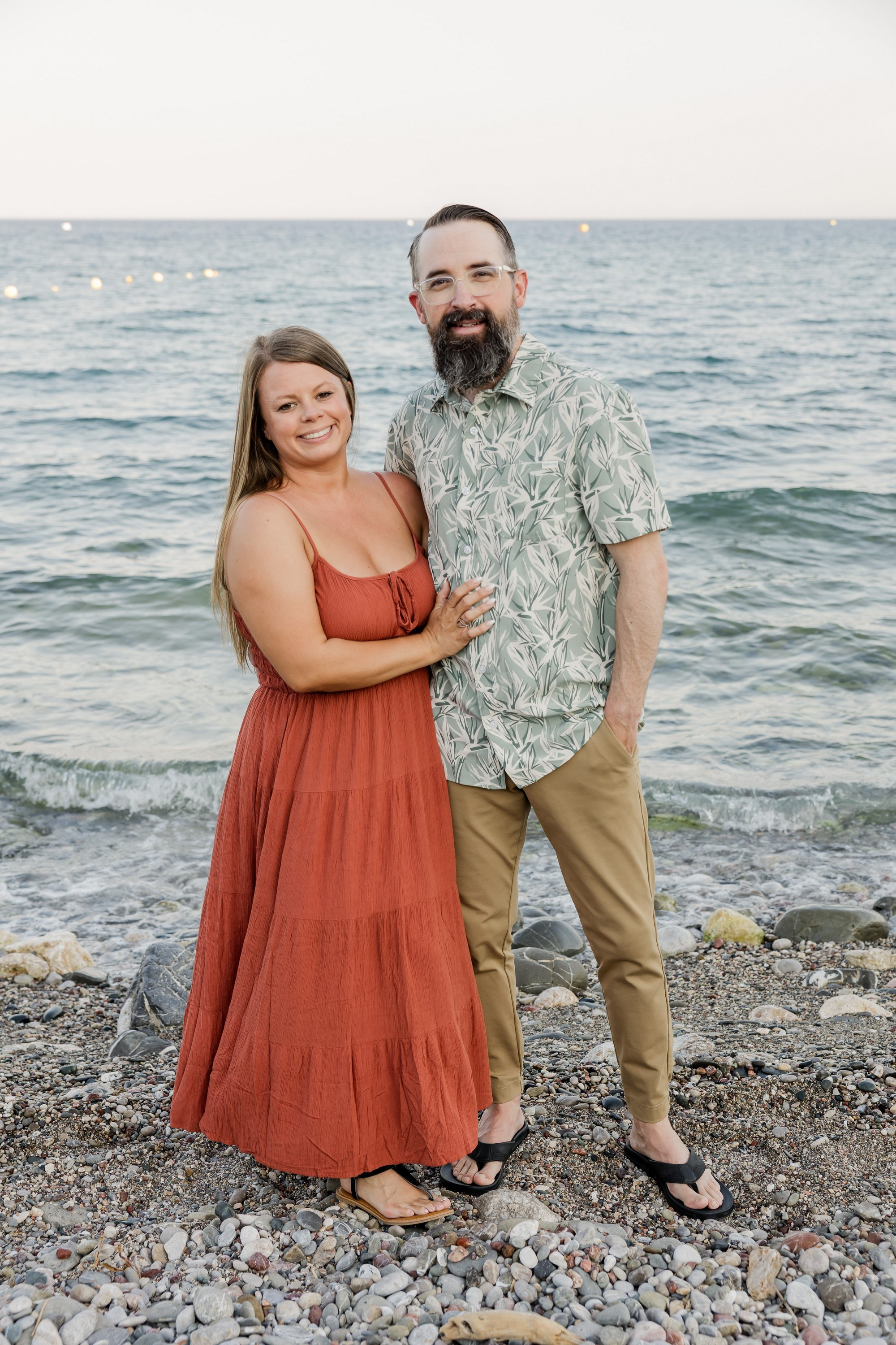All the way from Texas to a wonderful honeymoon!. Photography in Rhodes