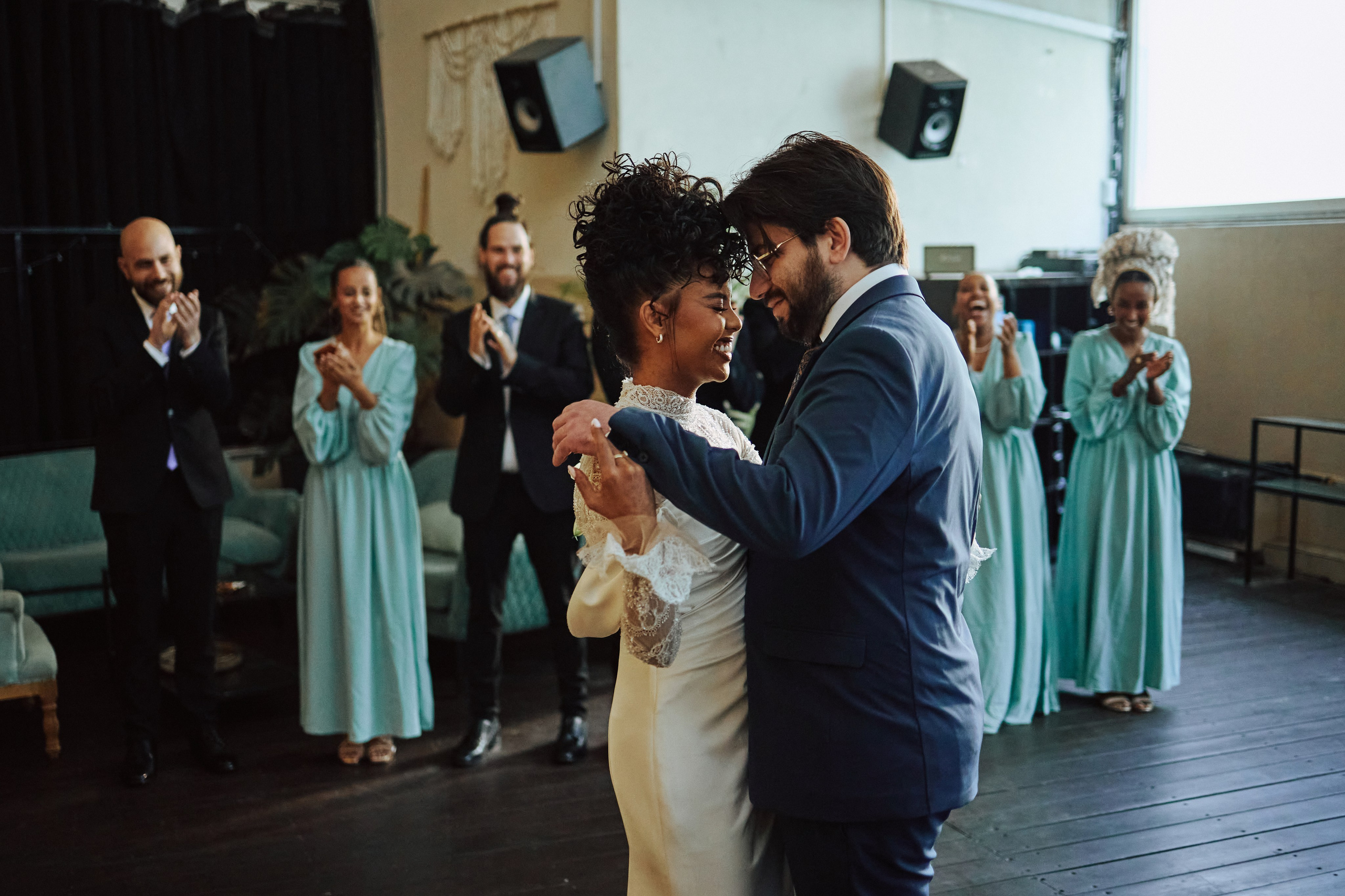 Weddings. Sergey Kalinkin Photography