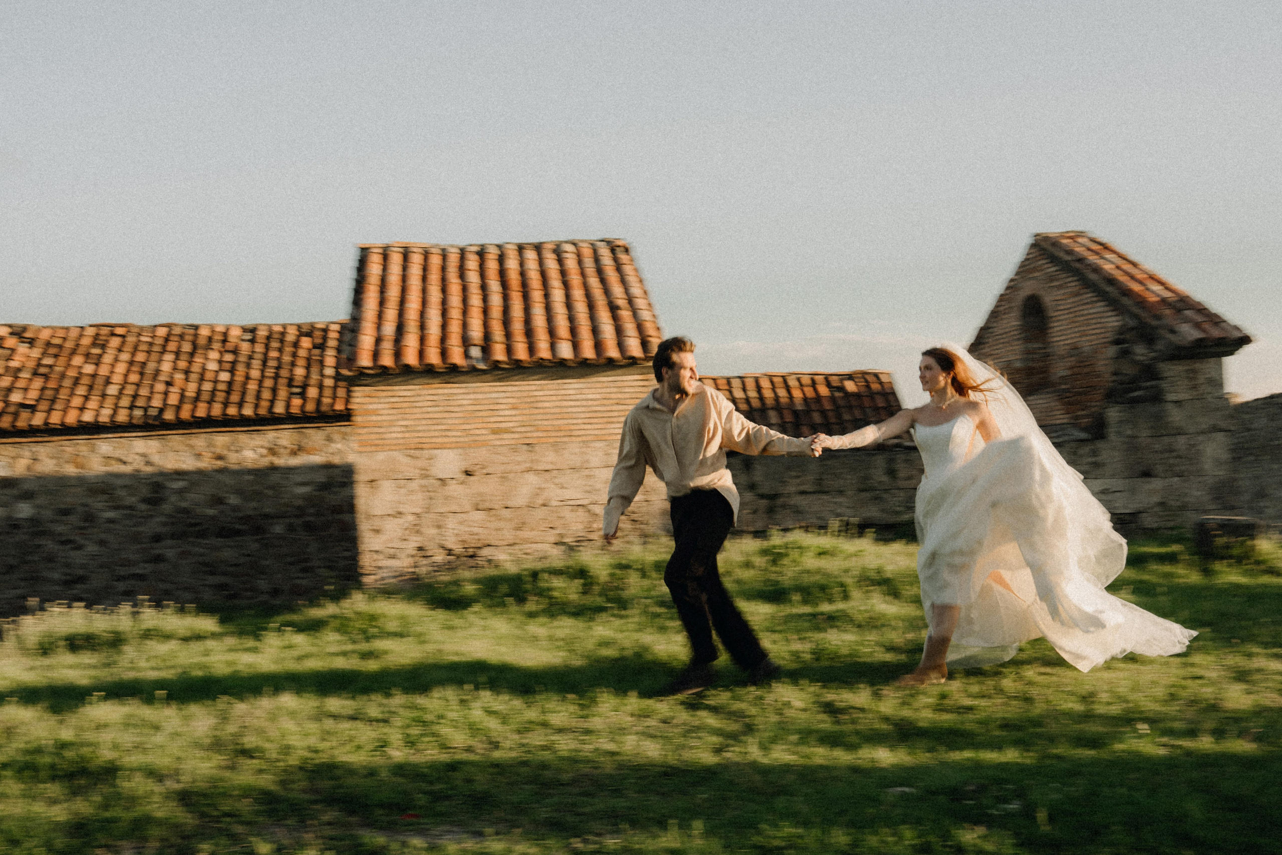 Wuthering Heights. Дарья Филькова — фотограф и видеограф в Тбилиси, Грузия