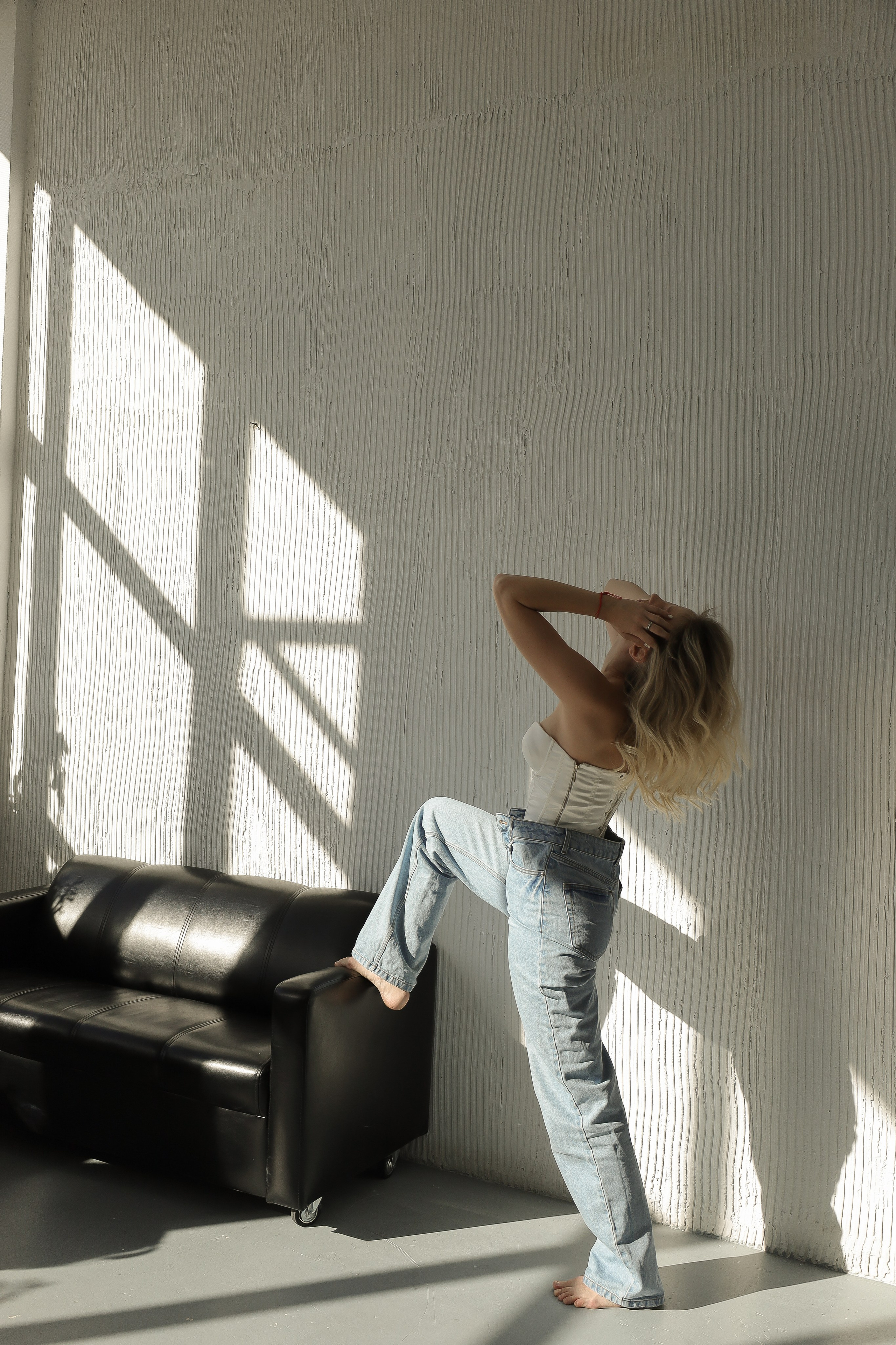 INDIVIDUAL. Anastasia Krylova | Photographer in Budapest