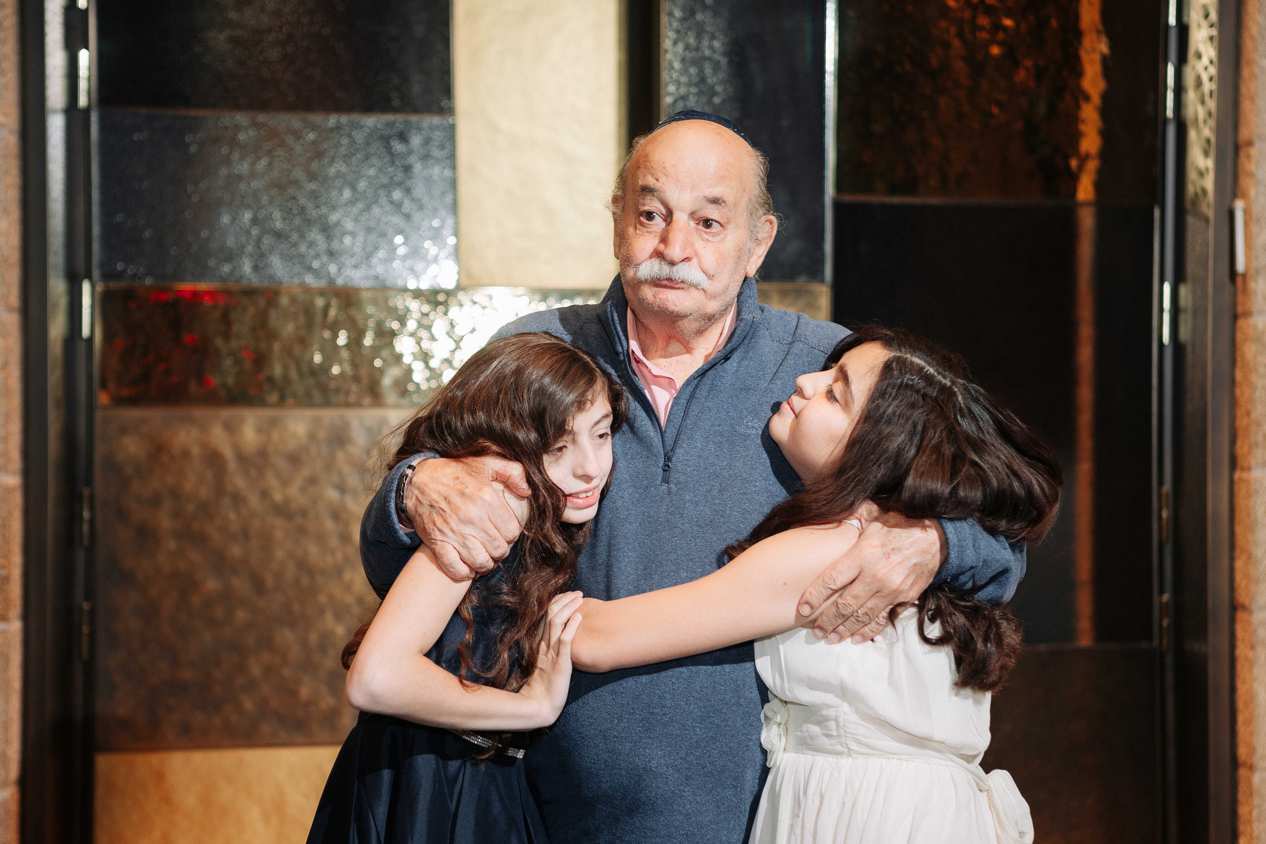 BAT MITZVAH FOR TWINS. Https://shi-photo.com/