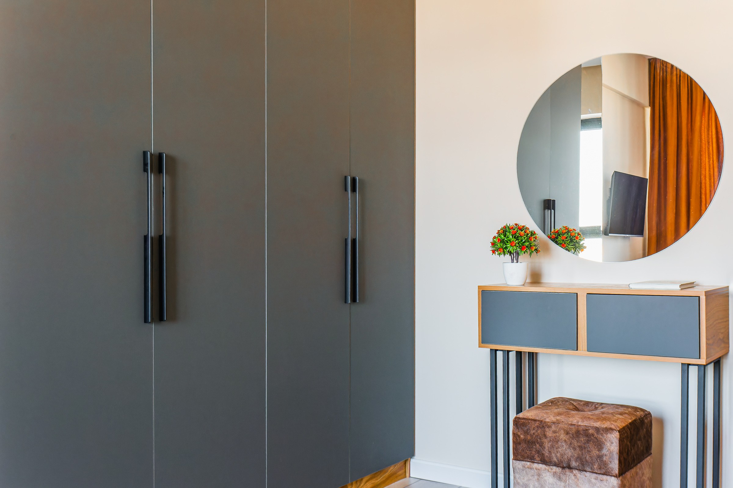 Interior photographer in Tashkent Uzbekistan