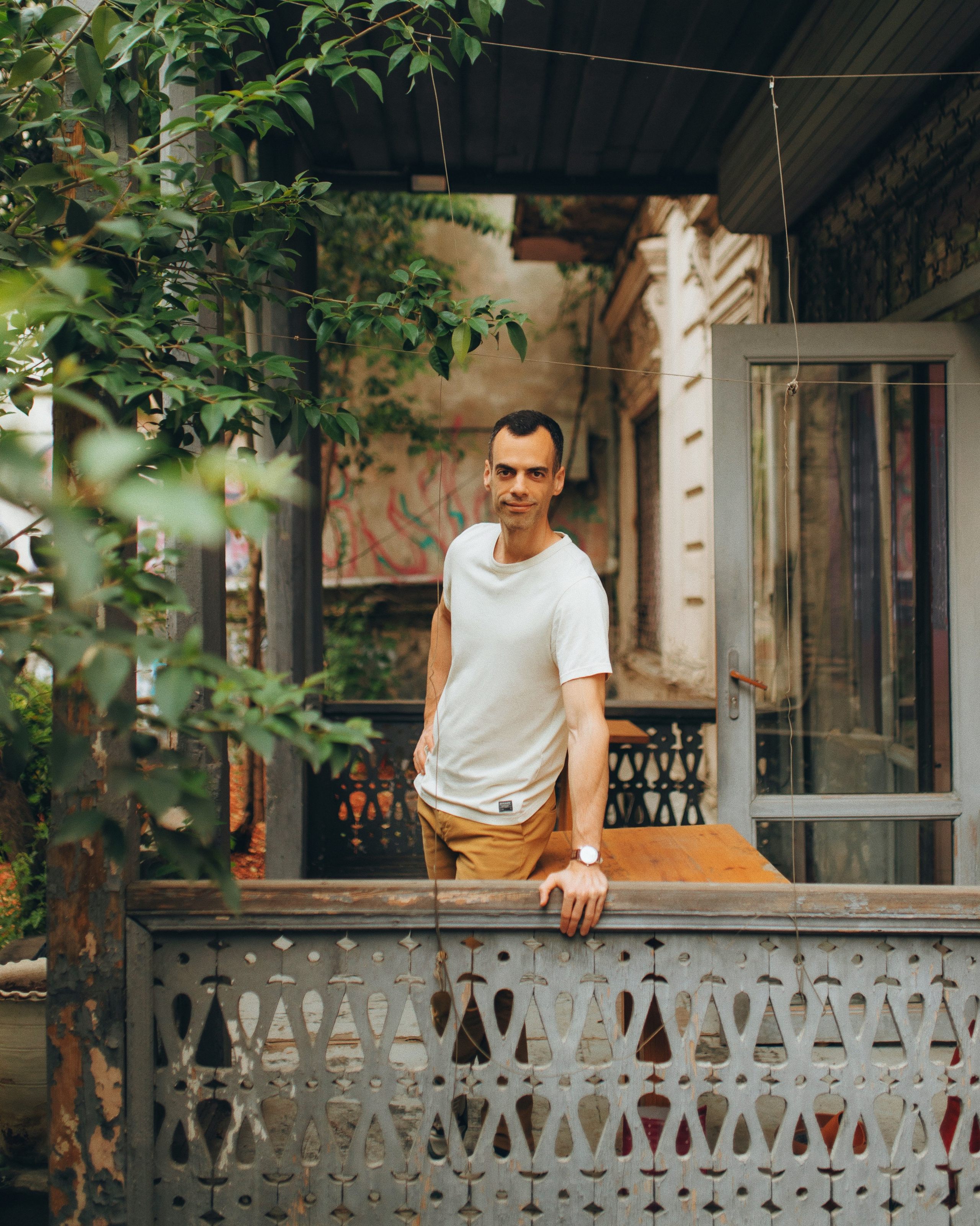 Individual portraits. Mari tbilisi photographer Tbilisi Georgia