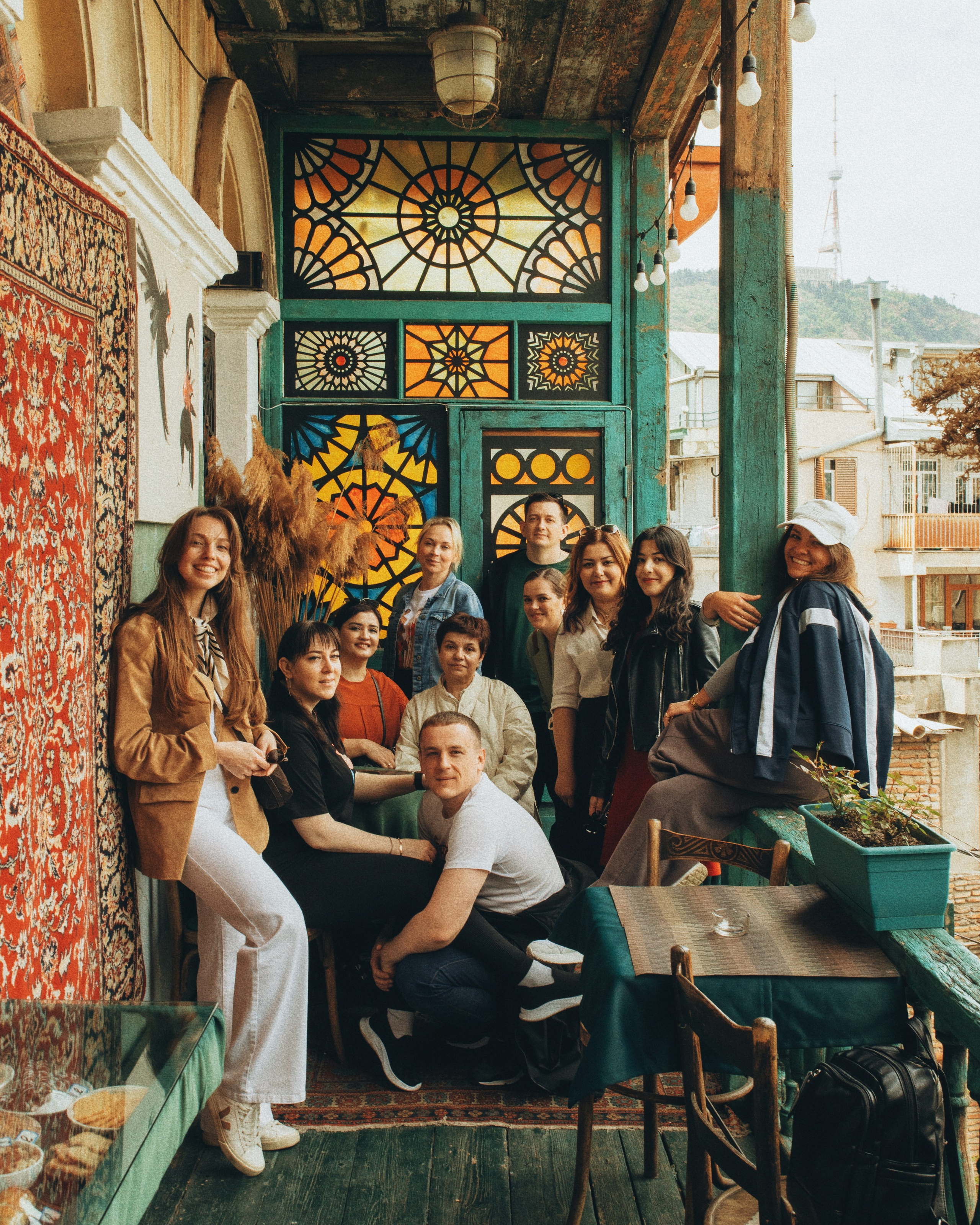 Репортаж. Mari_tbilisi фотограф в Тбилиси, Грузия