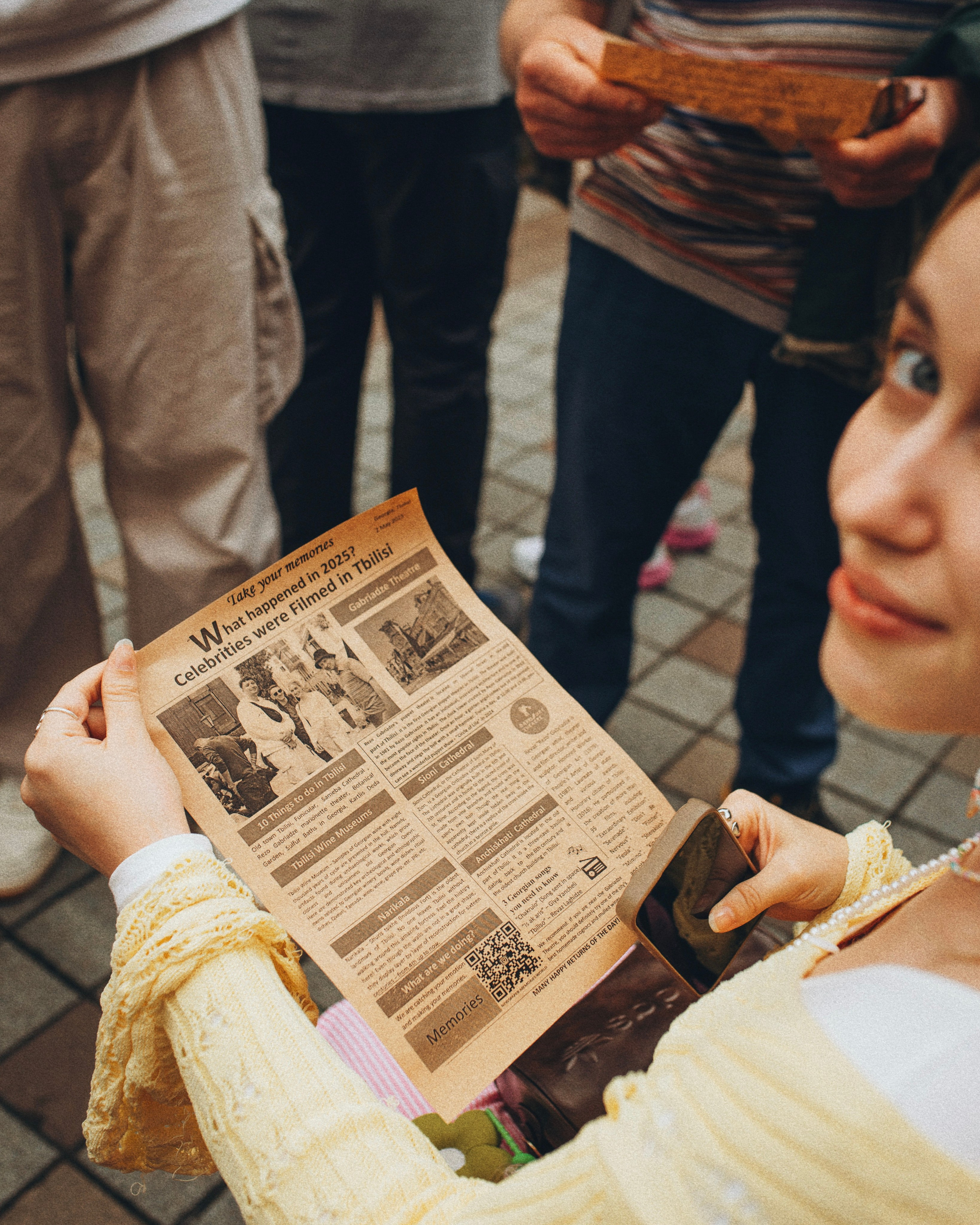 Репортаж. Mari_tbilisi фотограф в Тбилиси, Грузия