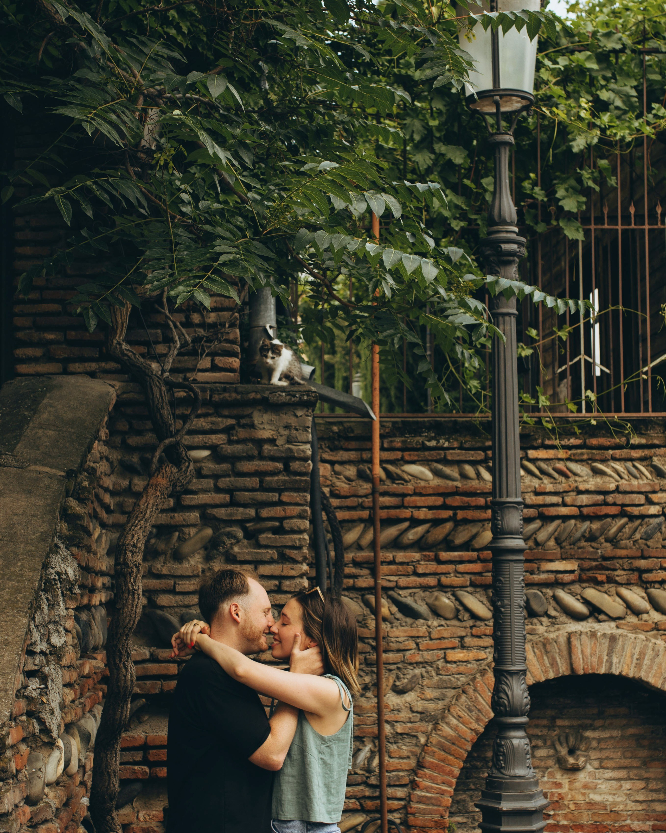 Wedding & lovestory. Mari tbilisi photographer Tbilisi Georgia