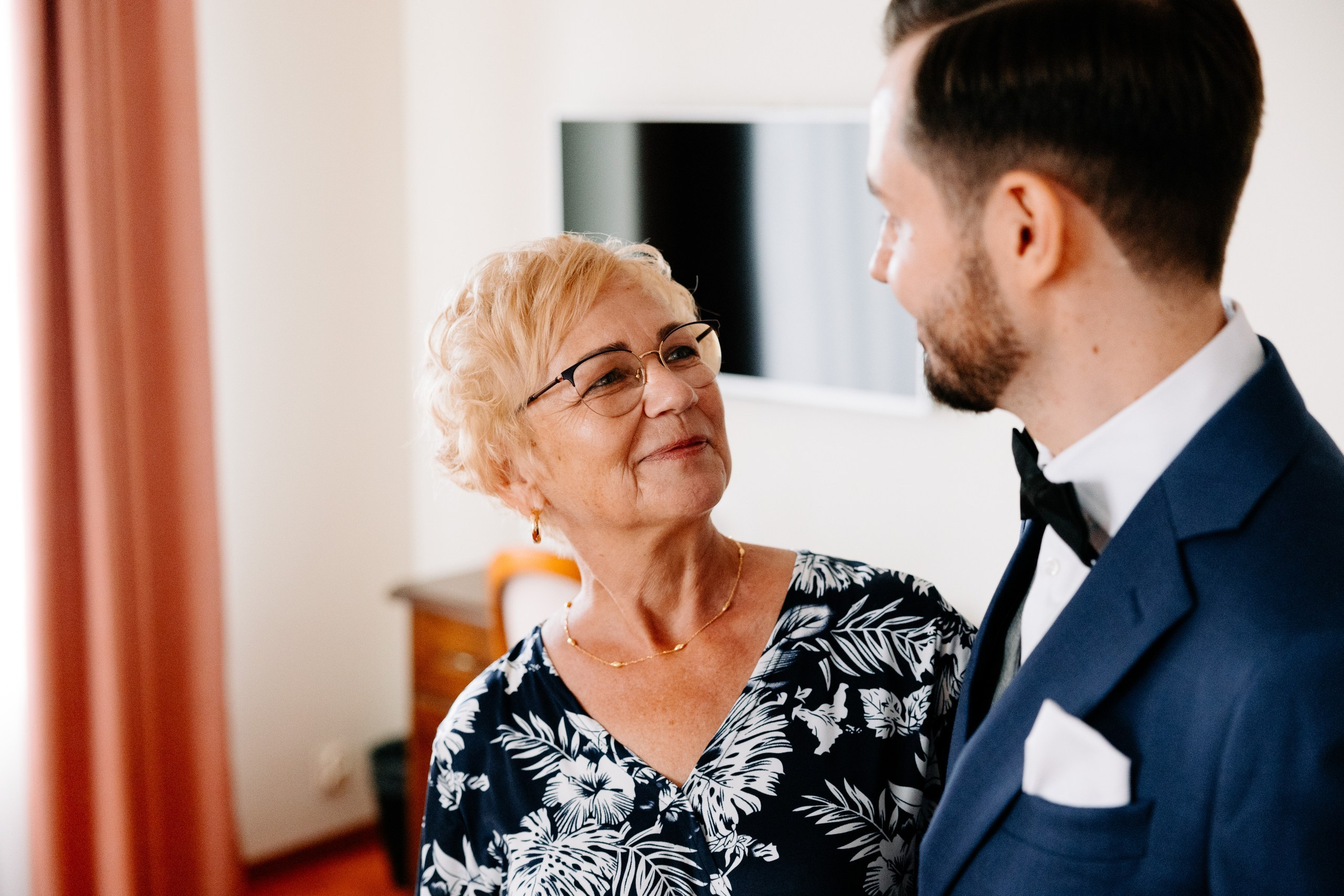 Karolina ♡ Sebastian. Fotograf Ślubny Warszawa - Sesje Biznesowe Rodzinne Eventy