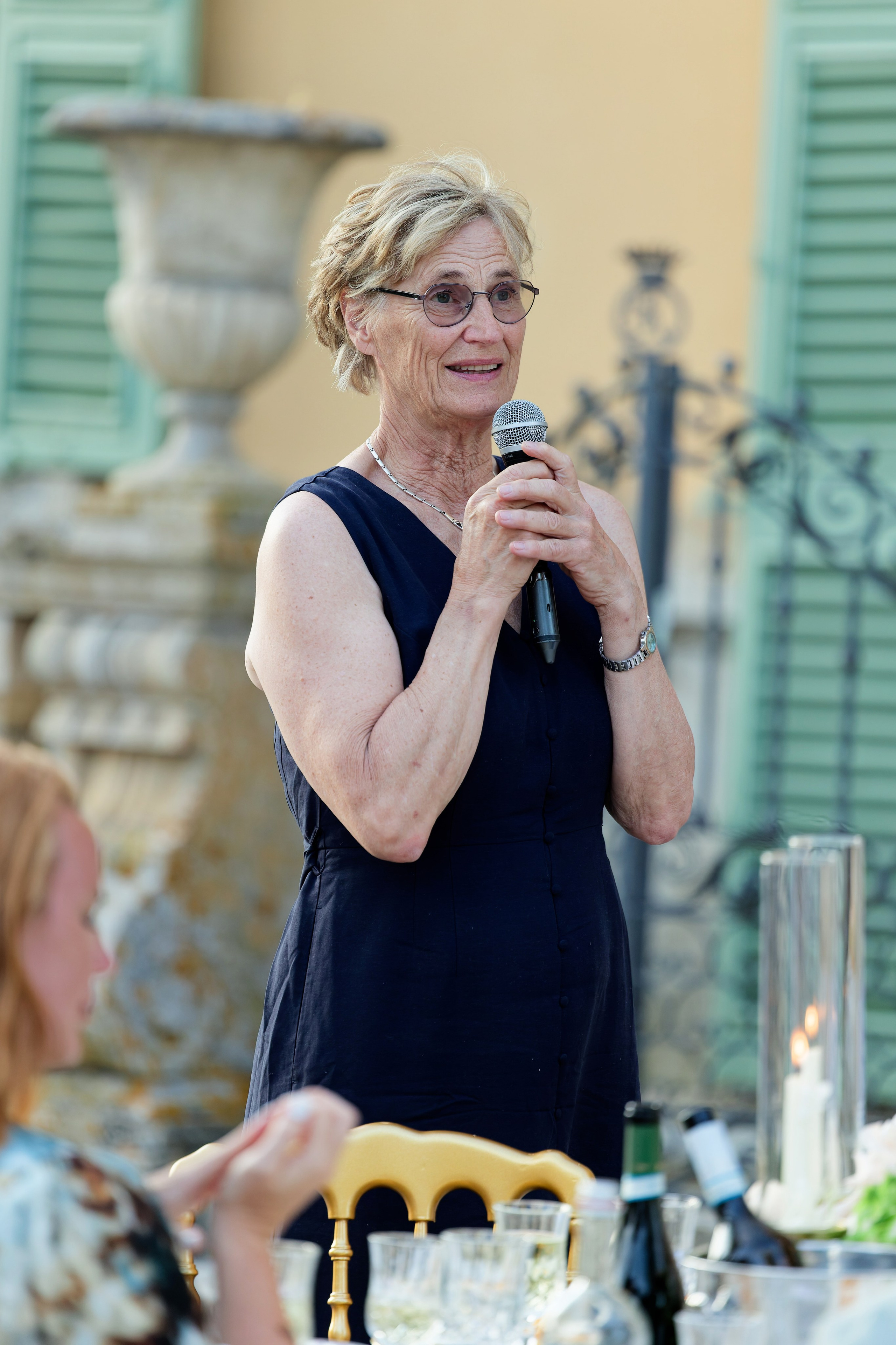 Wedding at La Torre di Pila, Umbria, Italy