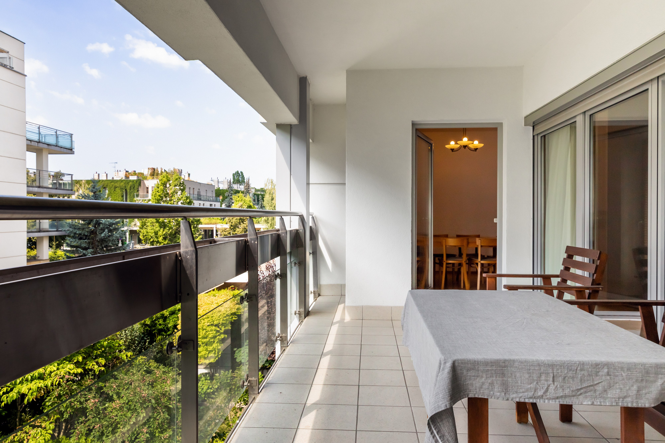 Warszawa Mokotów. Fotograf Nieruchomości i Wnętrz