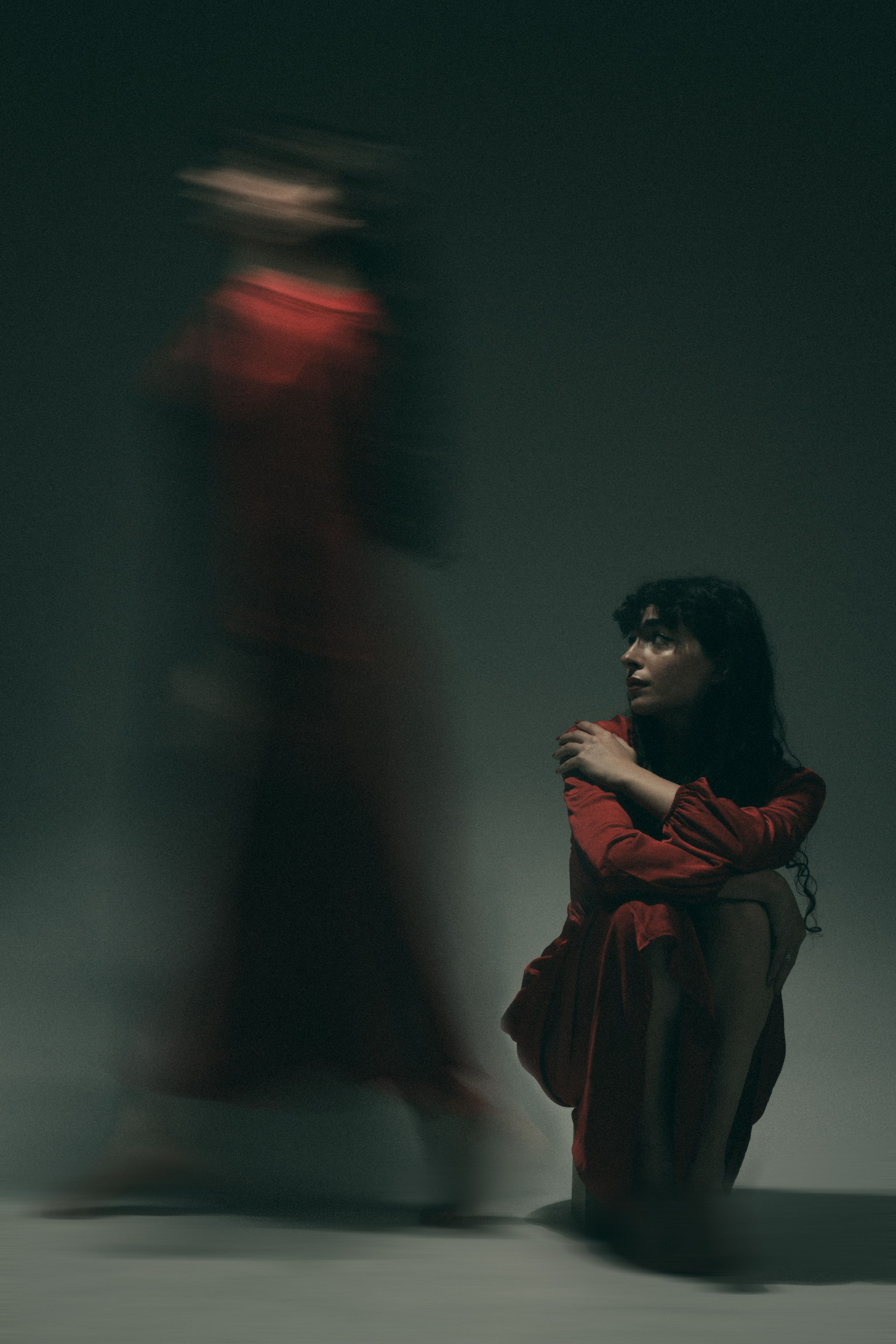 სტუდიური და გარე ფოტოსესიები. Clapp Studio