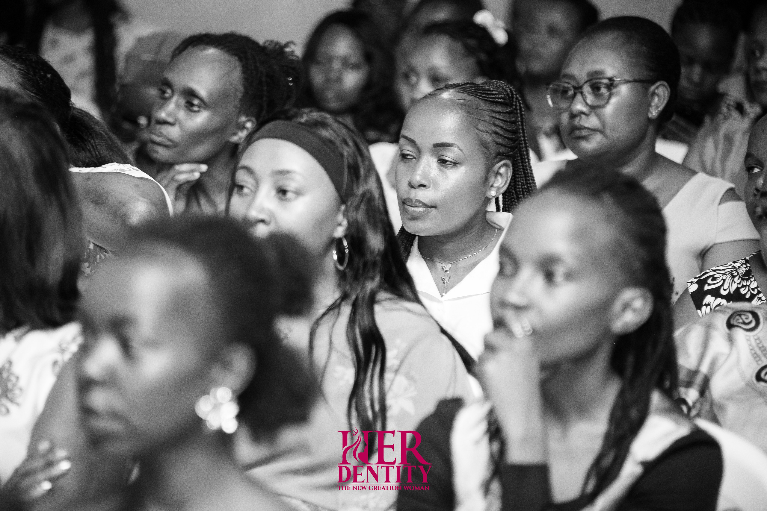 LADIES MINISTRY. Pastor Morris