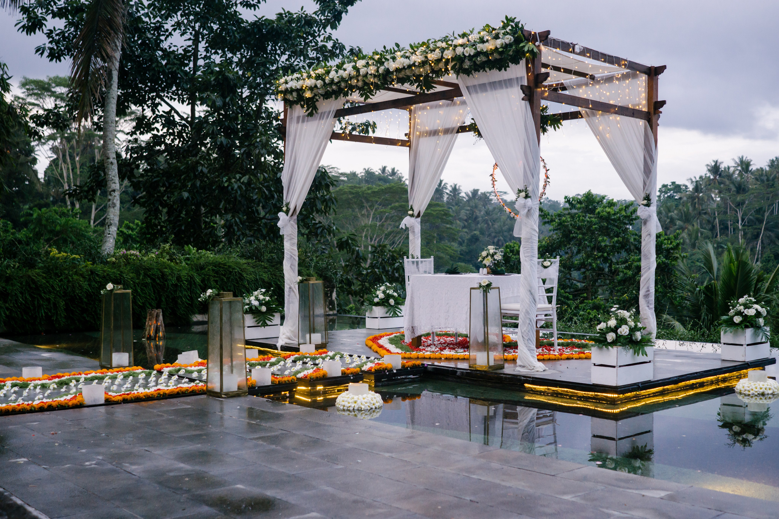 Jamie & Jordan. Female Photographer in Bali