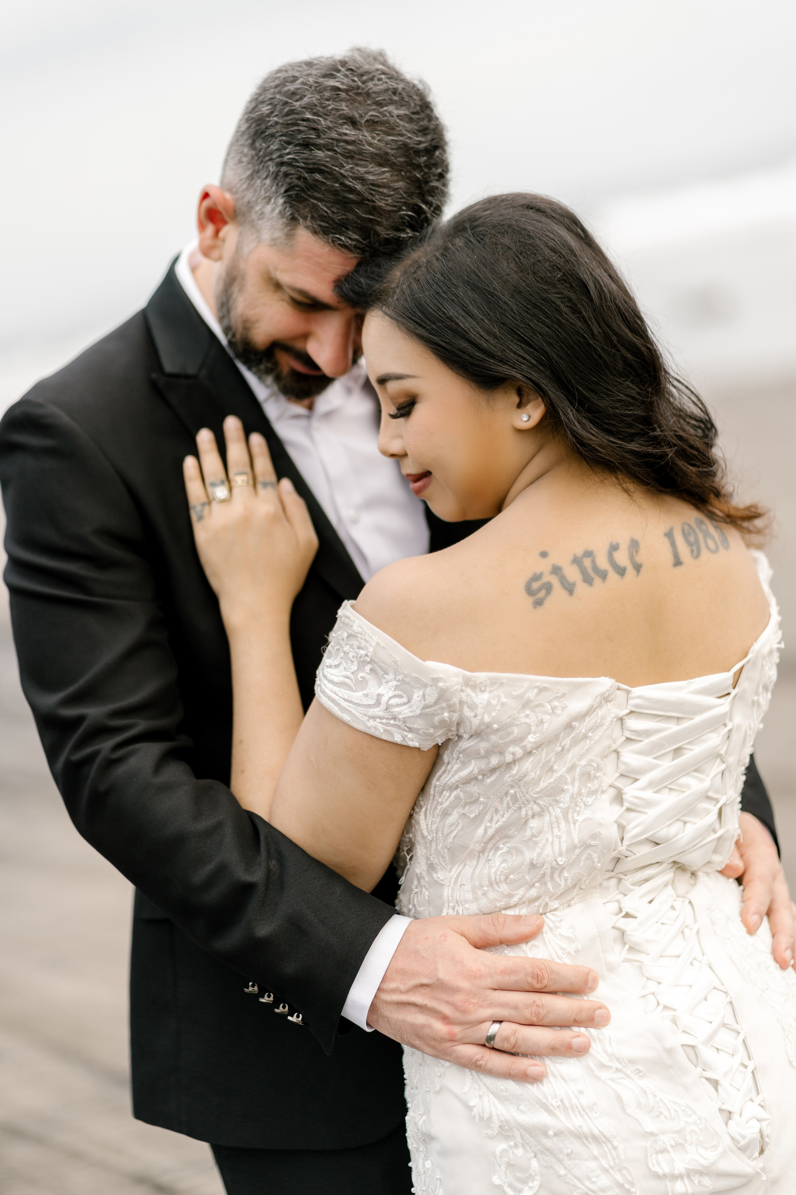 Honeymoon Photoshoot in Bali. Female Photographer in Bali