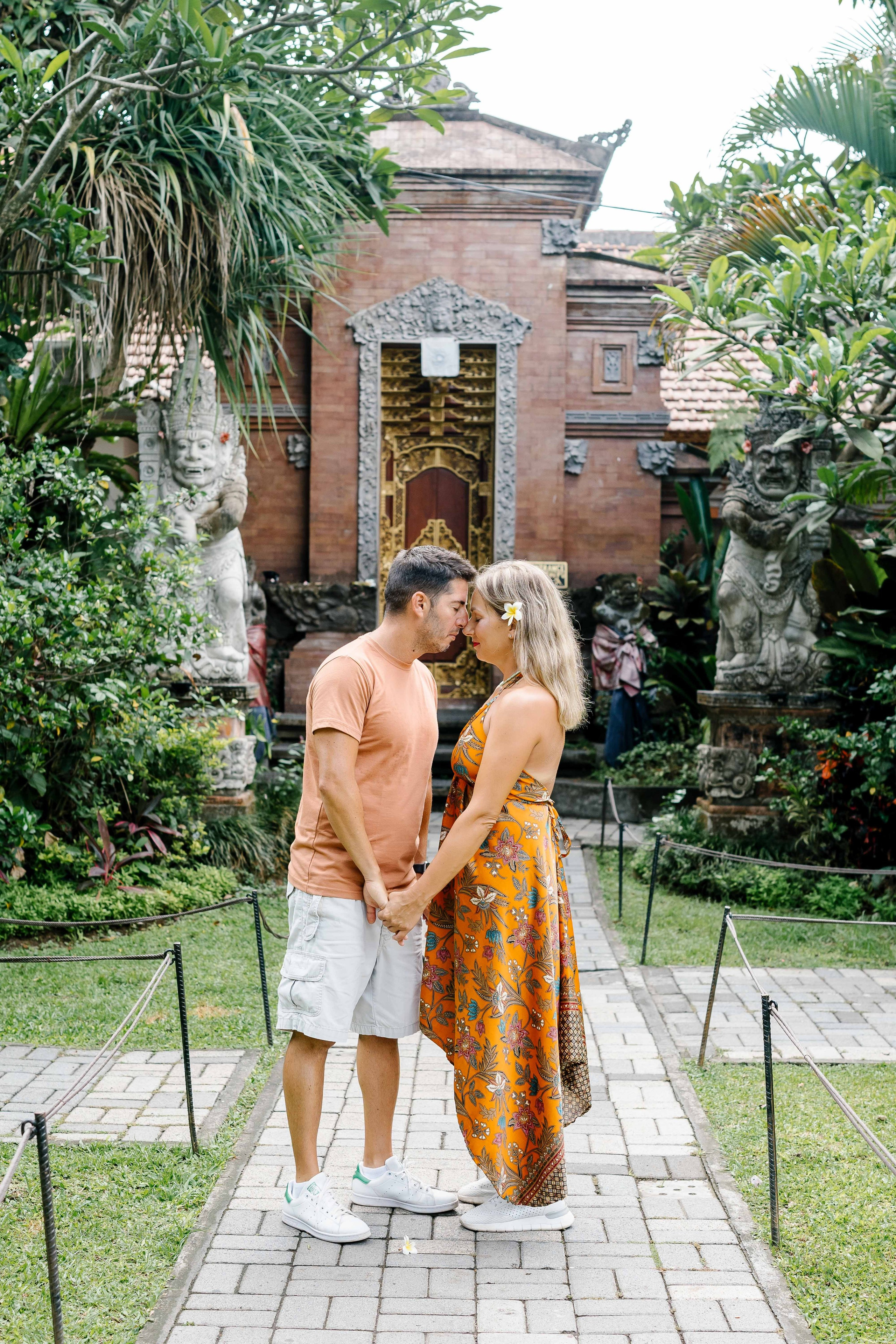 Honeymoon Photoshoot in bali. Female Photographer in Bali