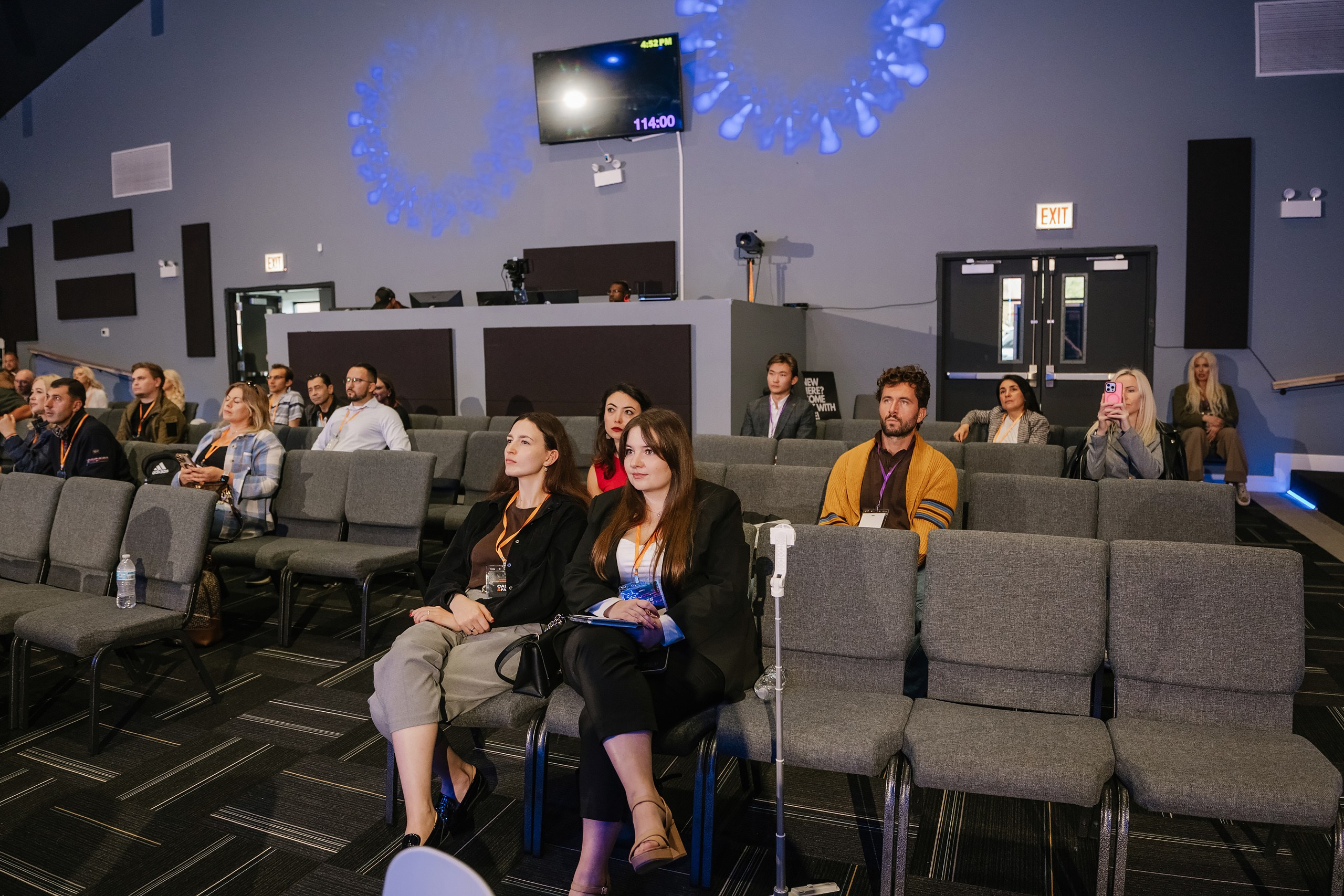 C&F Chicago 2025. Wedding family event photographer in Chicago Nick Yushevich