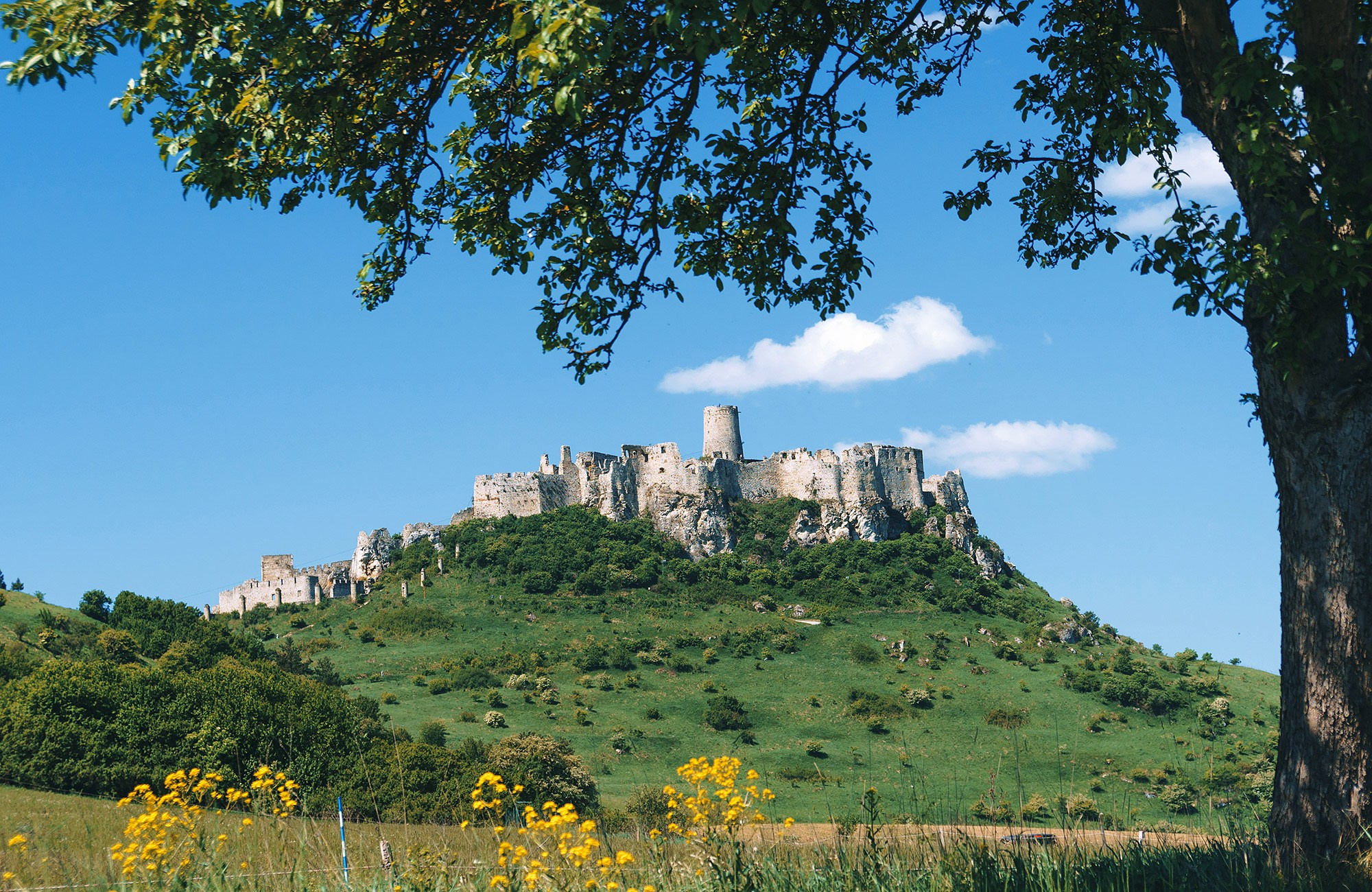Poze frumoase din Slovacia - fotograf calatorii Andrei Zveaghintev. Fotograf nunta si familie in Moldova, Chisinau - Andrei Zveaghintev