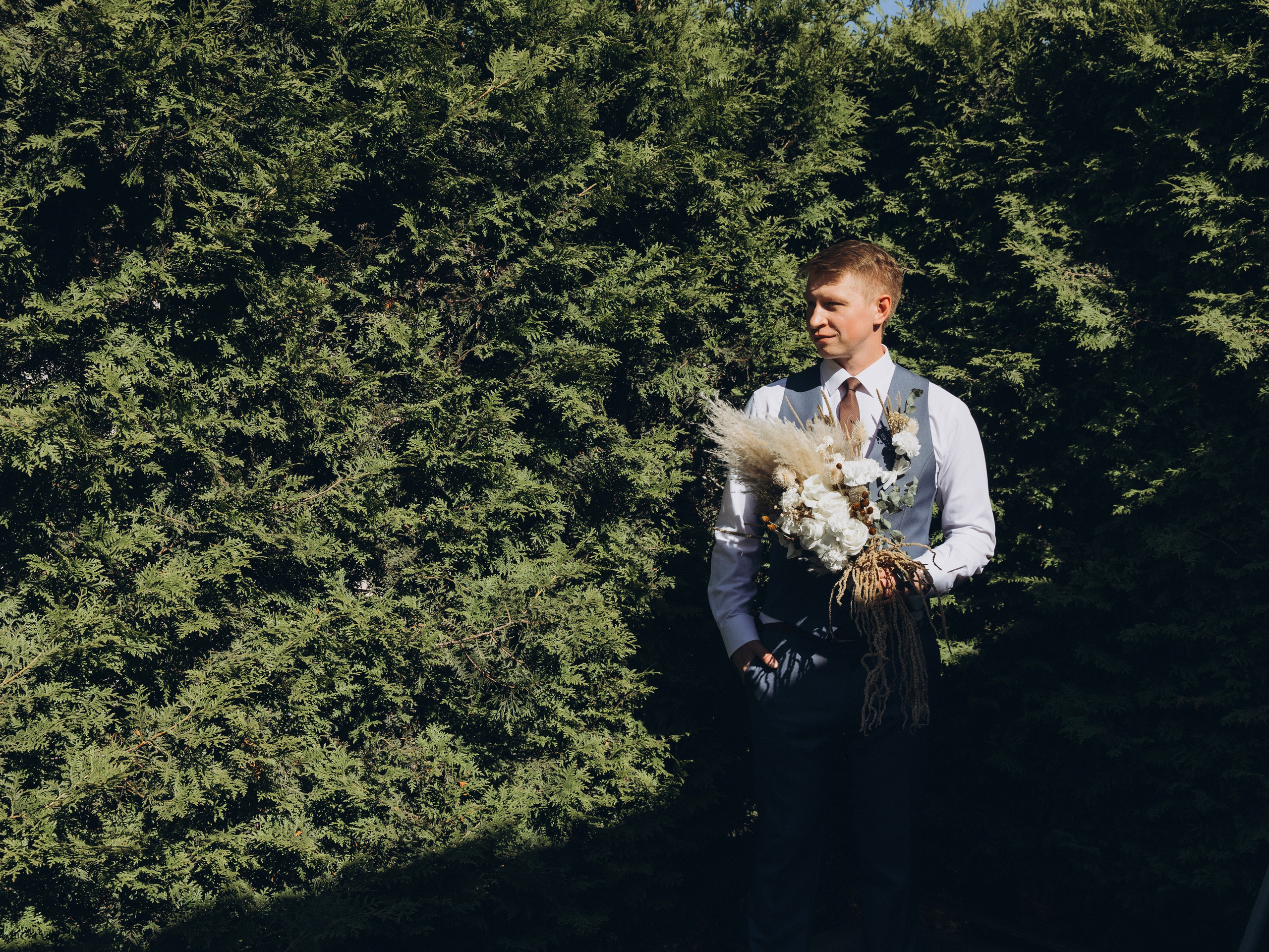 Там, где начинается «Мы». Валерия Вартанова. Фотограф