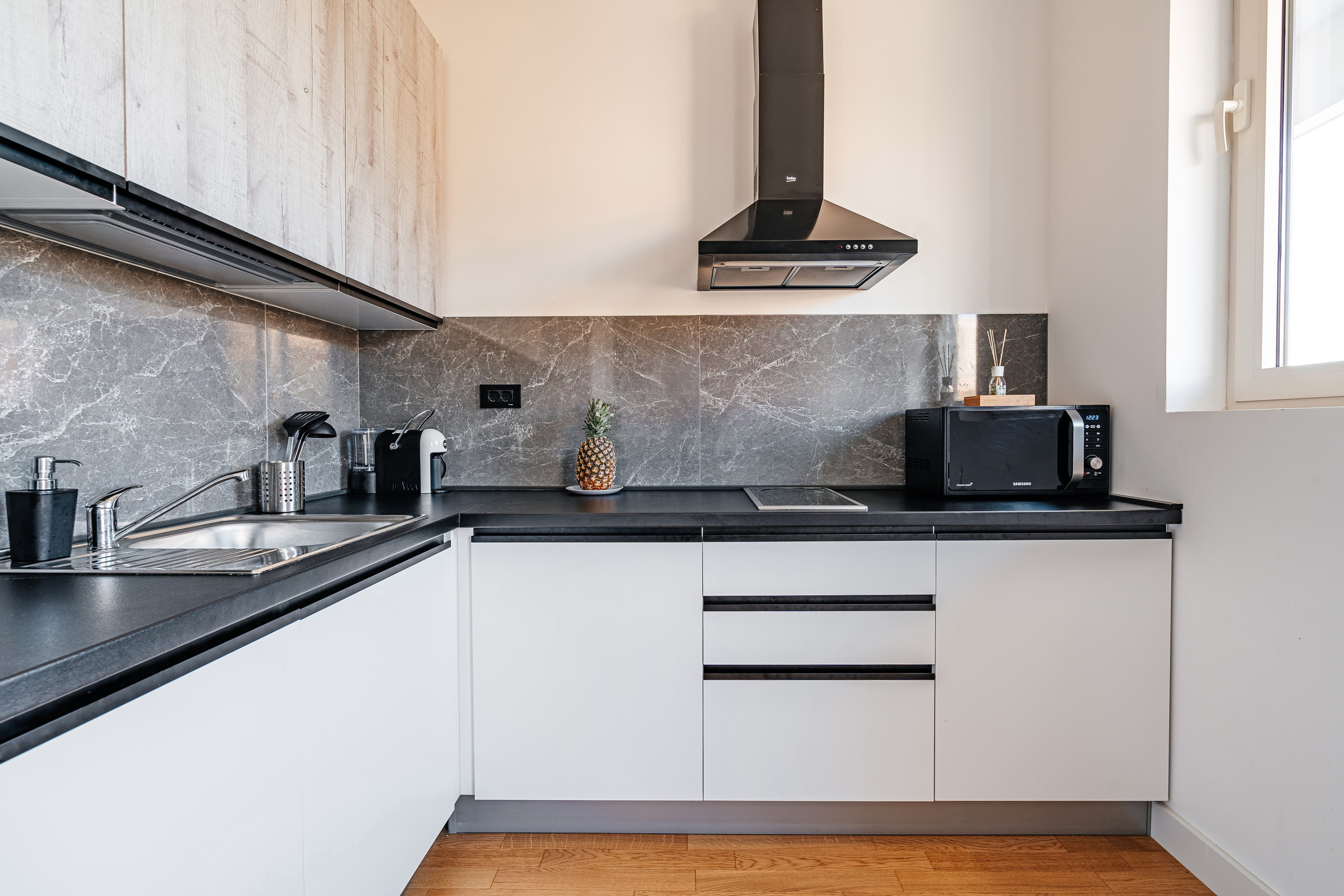 Real Estate Photography. Montenegro. EVAN ARISTOV WEDDING PHOTOGRAPHY — Seattle Wedding Photographer