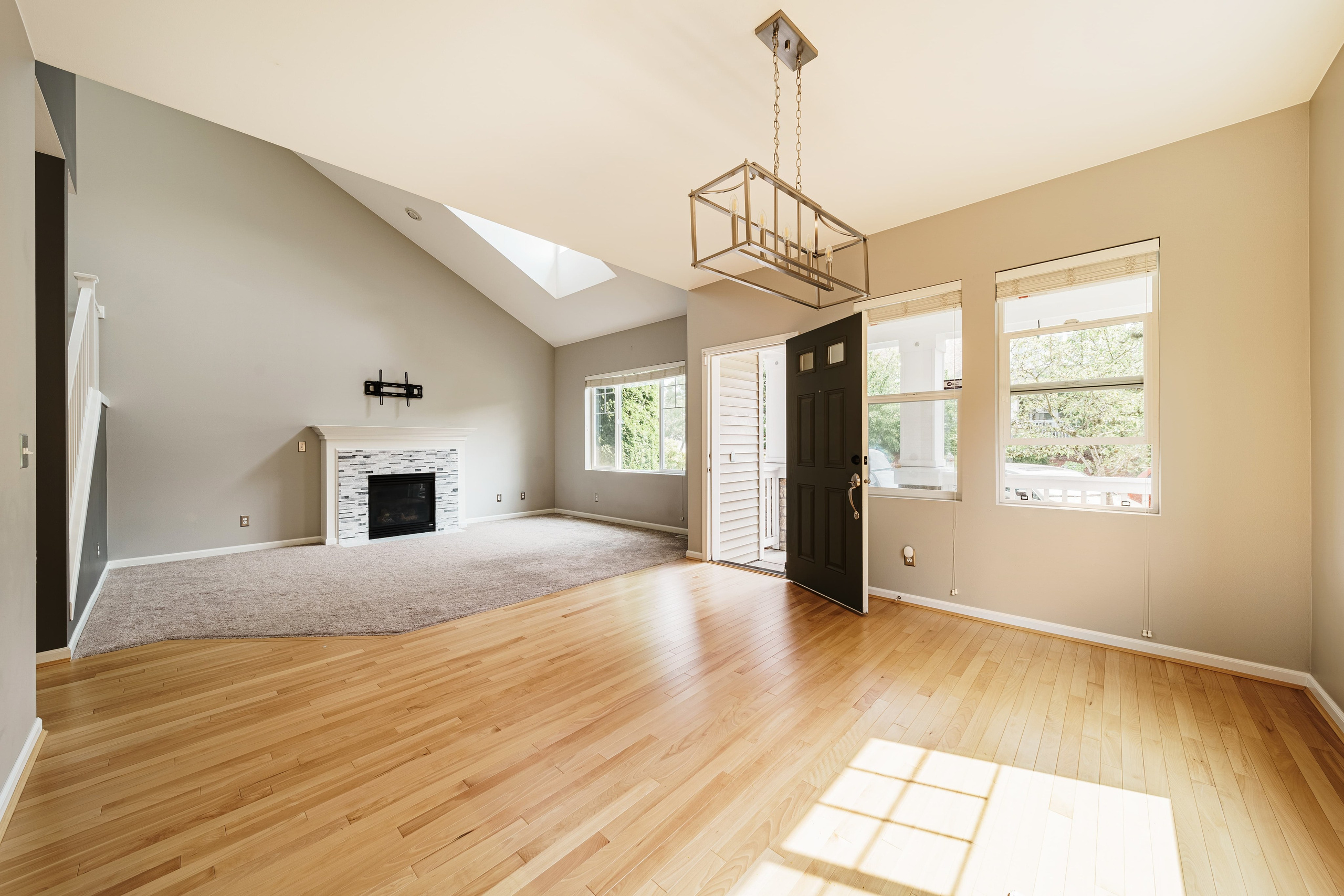 Real Estate photography. Washington state. EVAN ARISTOV WEDDING PHOTOGRAPHY — Seattle Wedding Photographer