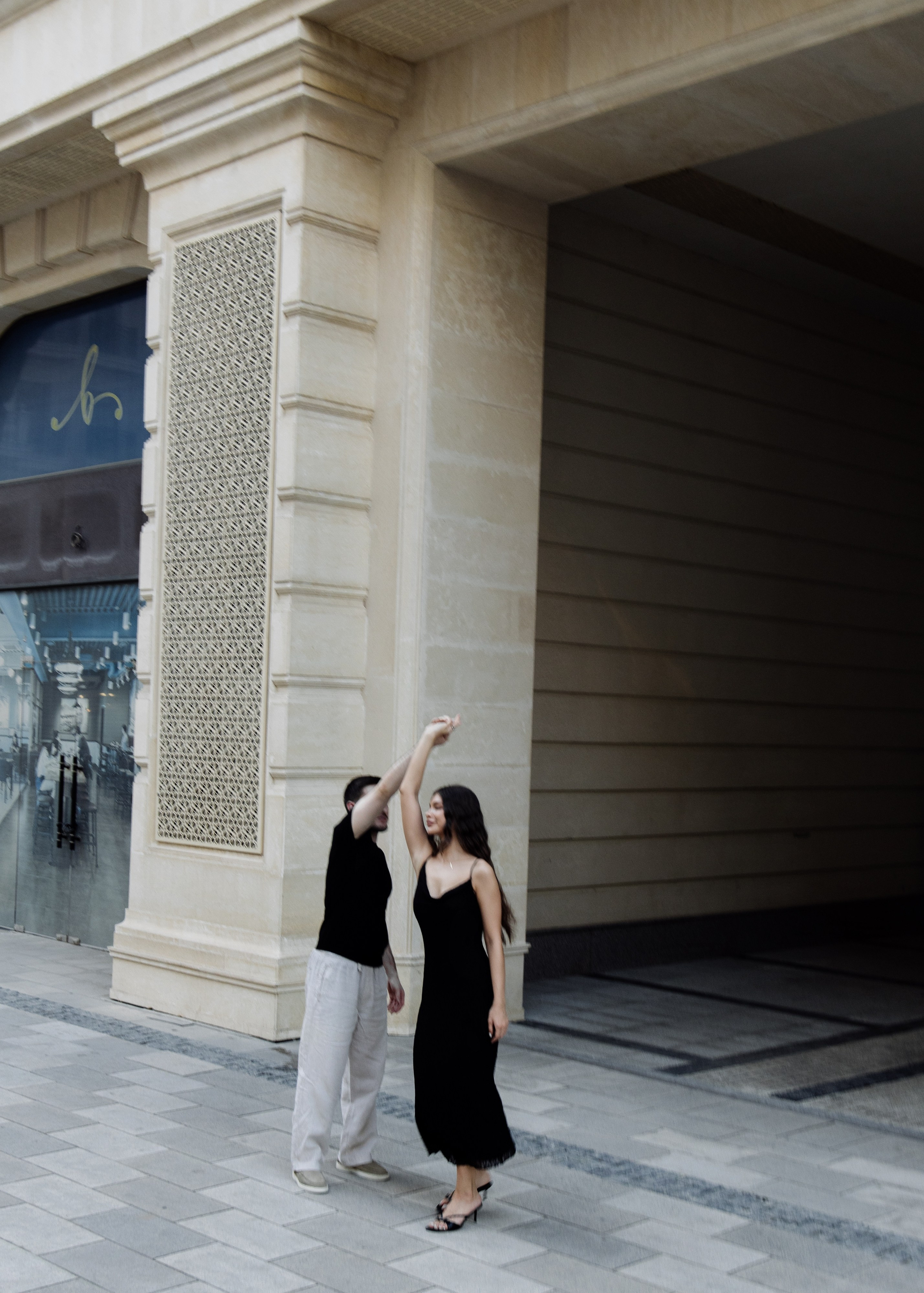 Бахмуд&Заира