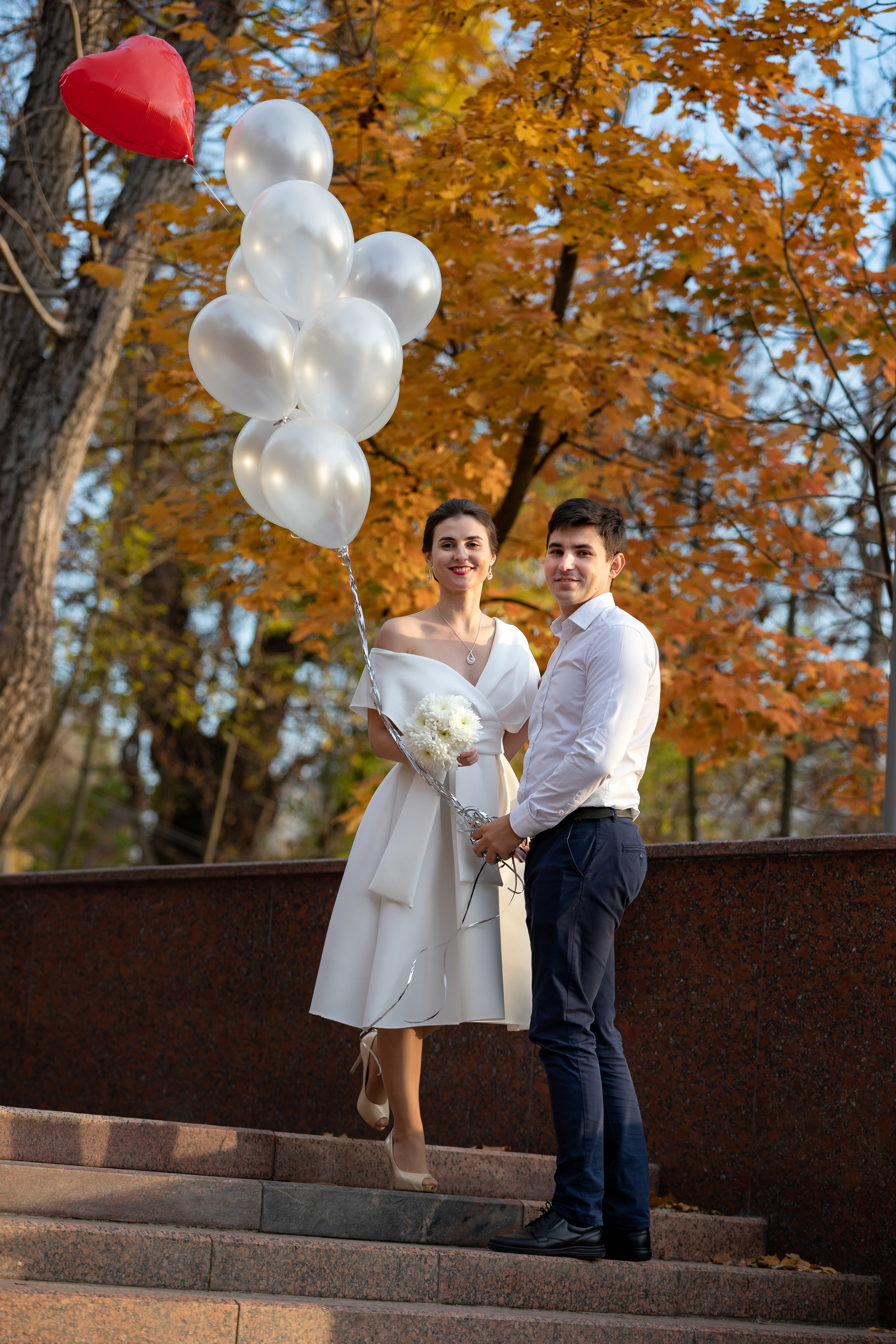 Love story. Фотограф Кишинёв