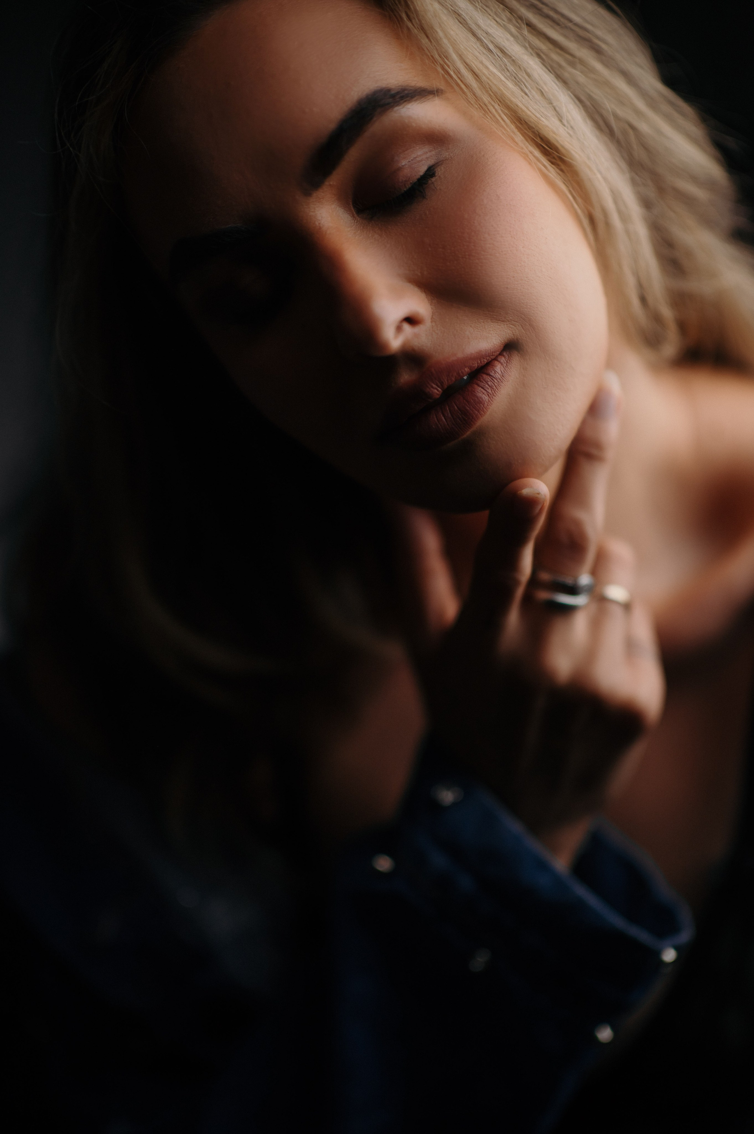 Kelly. Wedding, maternity and family photographer in Charlotte Tasha Minn