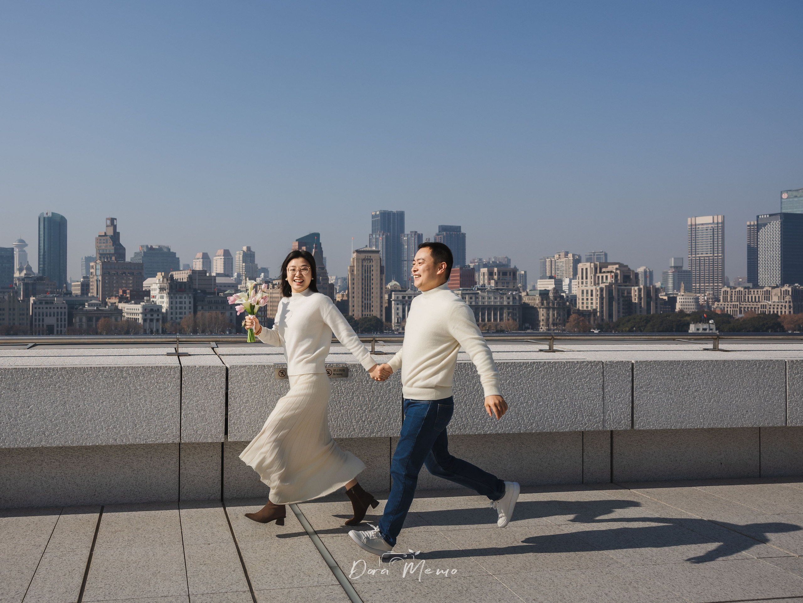 Shanghai Family Photographer Portfolio | Dora