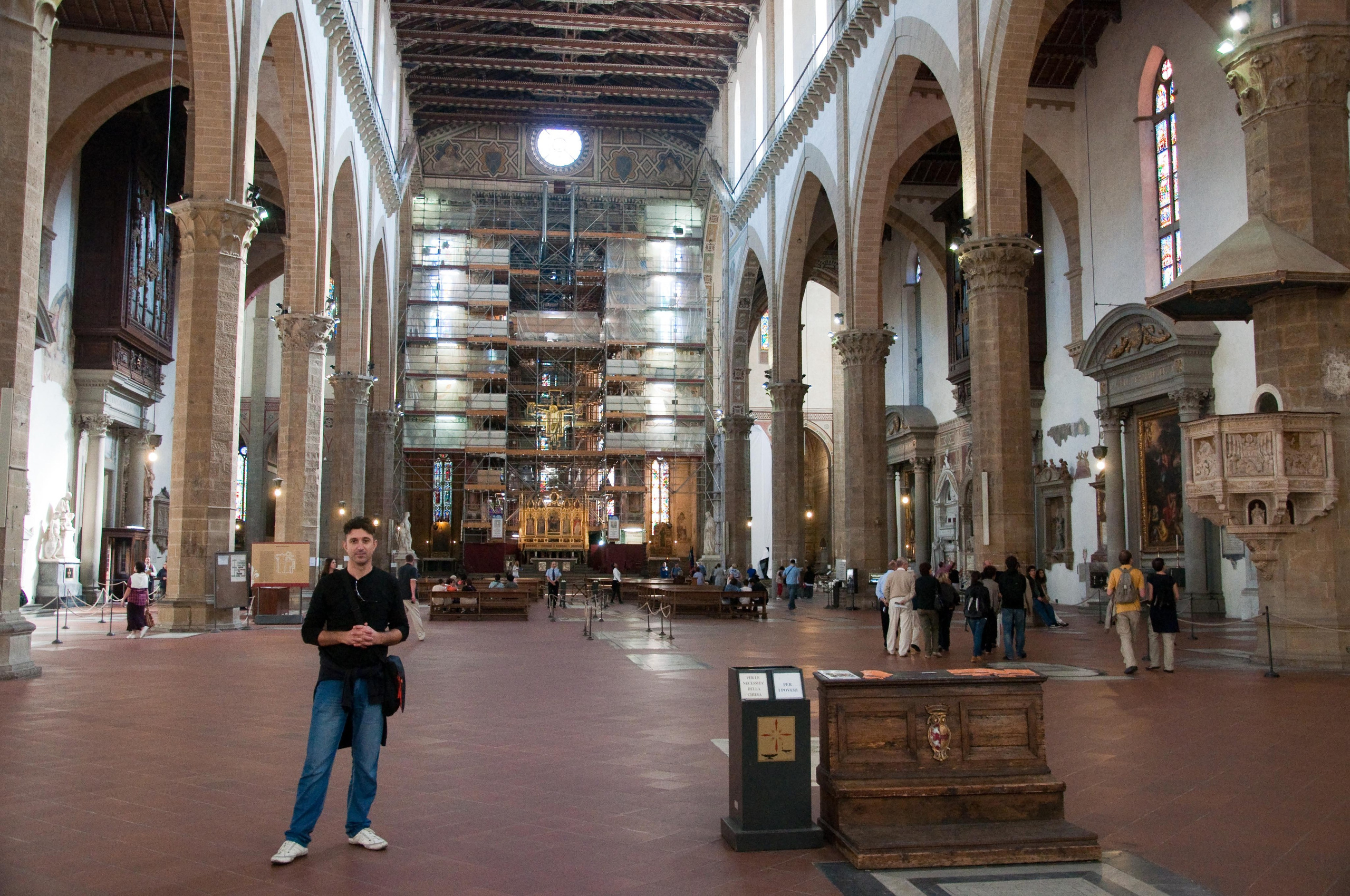 Pe barci — Florence. Fotograf evenimente in Arges — Mihai Nitoiu