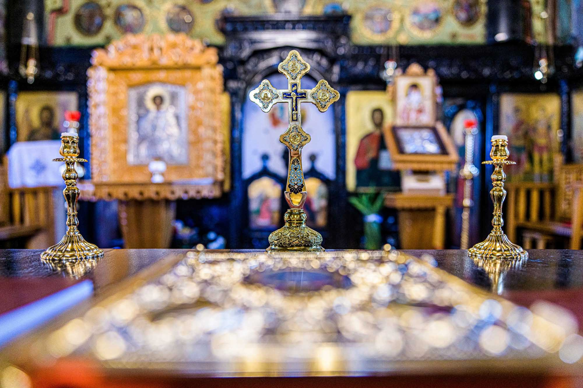 Botez Noah Alexandru. Fotograf evenimente in Arges — Mihai Nitoiu
