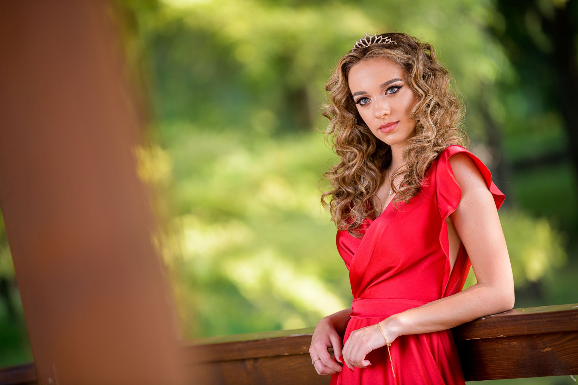 MAJORAT MADALINA. Fotograf evenimente in Arges — Mihai Nitoiu