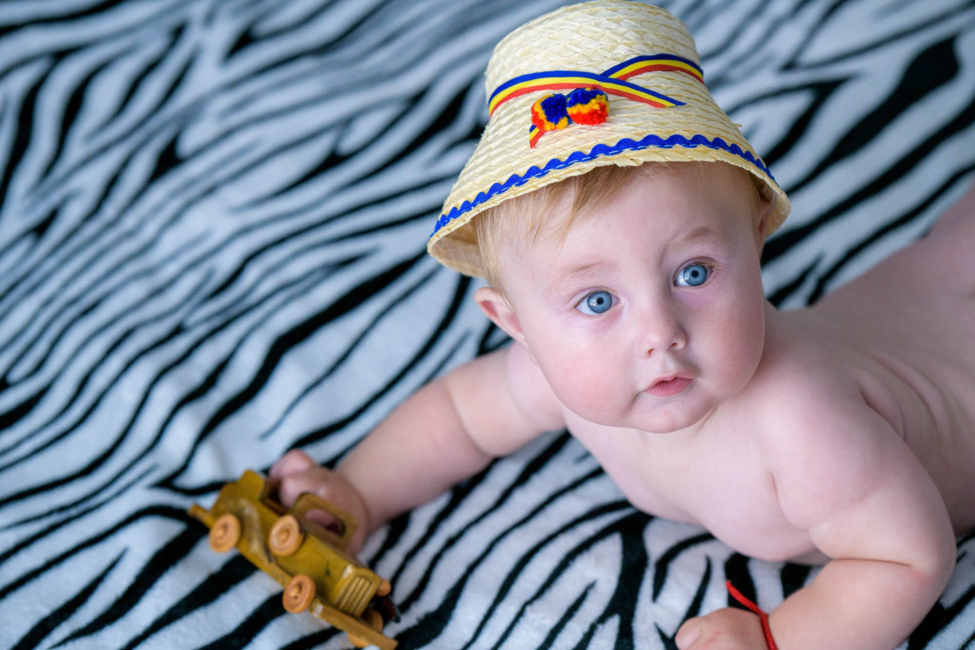 Botez Noah Alexandru. Fotograf evenimente in Arges — Mihai Nitoiu