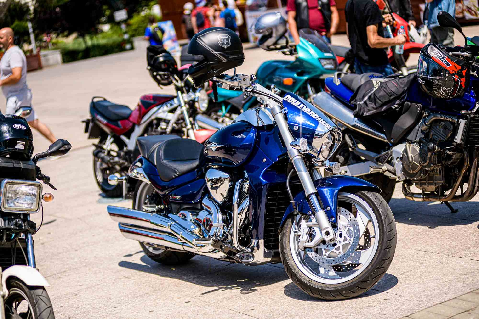 Rock’N'Ride Fest Mioveni 2022. FOTOMIR