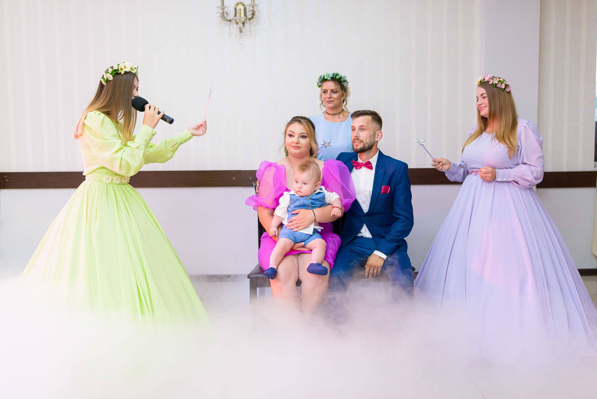 Botez Noah Alexandru. Fotograf evenimente in Arges — Mihai Nitoiu