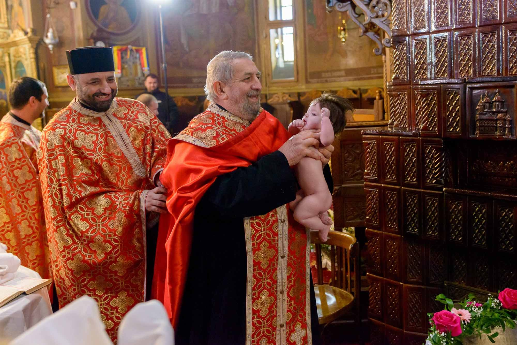 Botez Victoria. Fotograf evenimente in Arges — Mihai Nitoiu