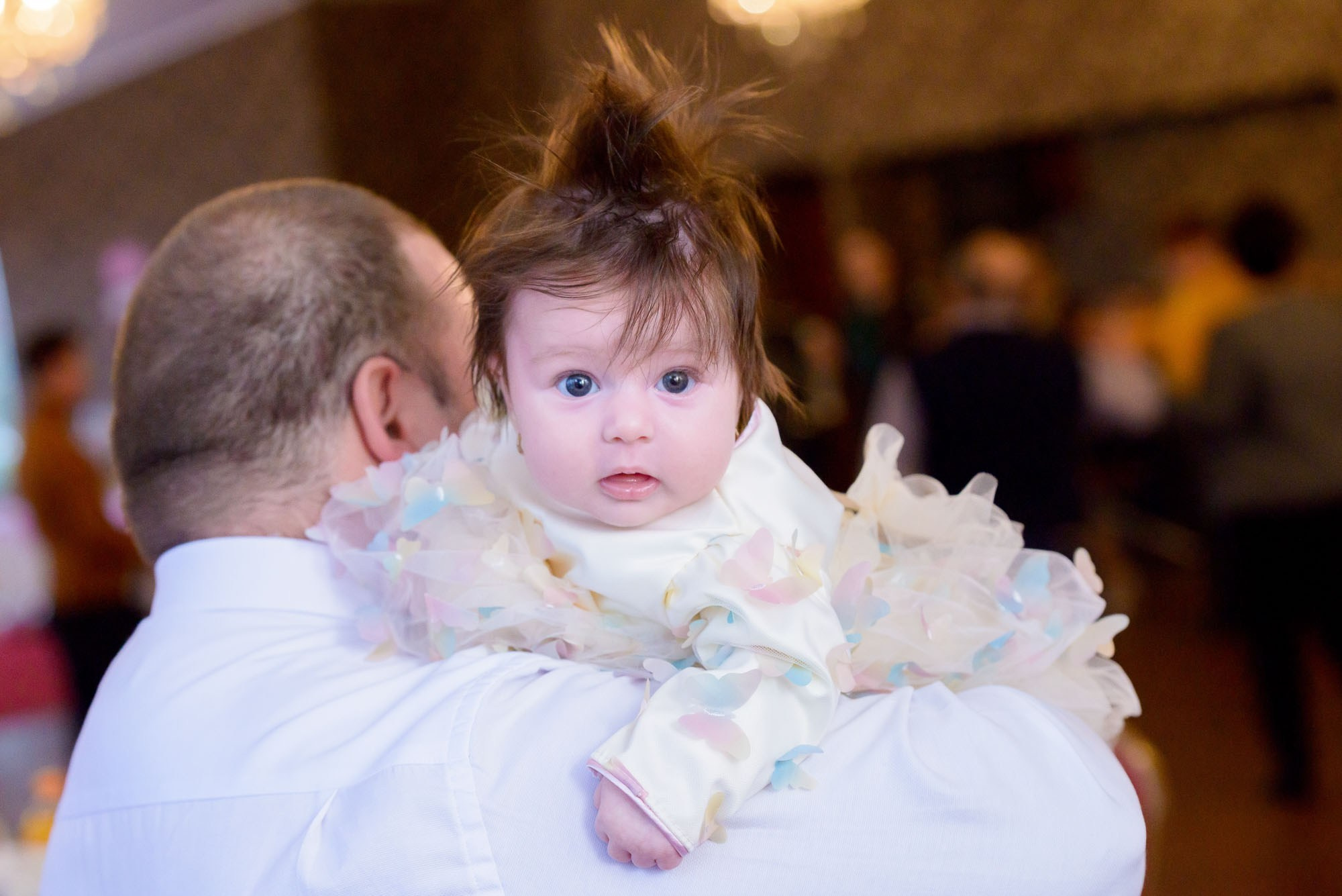 Botez Victoria. Fotograf evenimente in Arges — Mihai Nitoiu