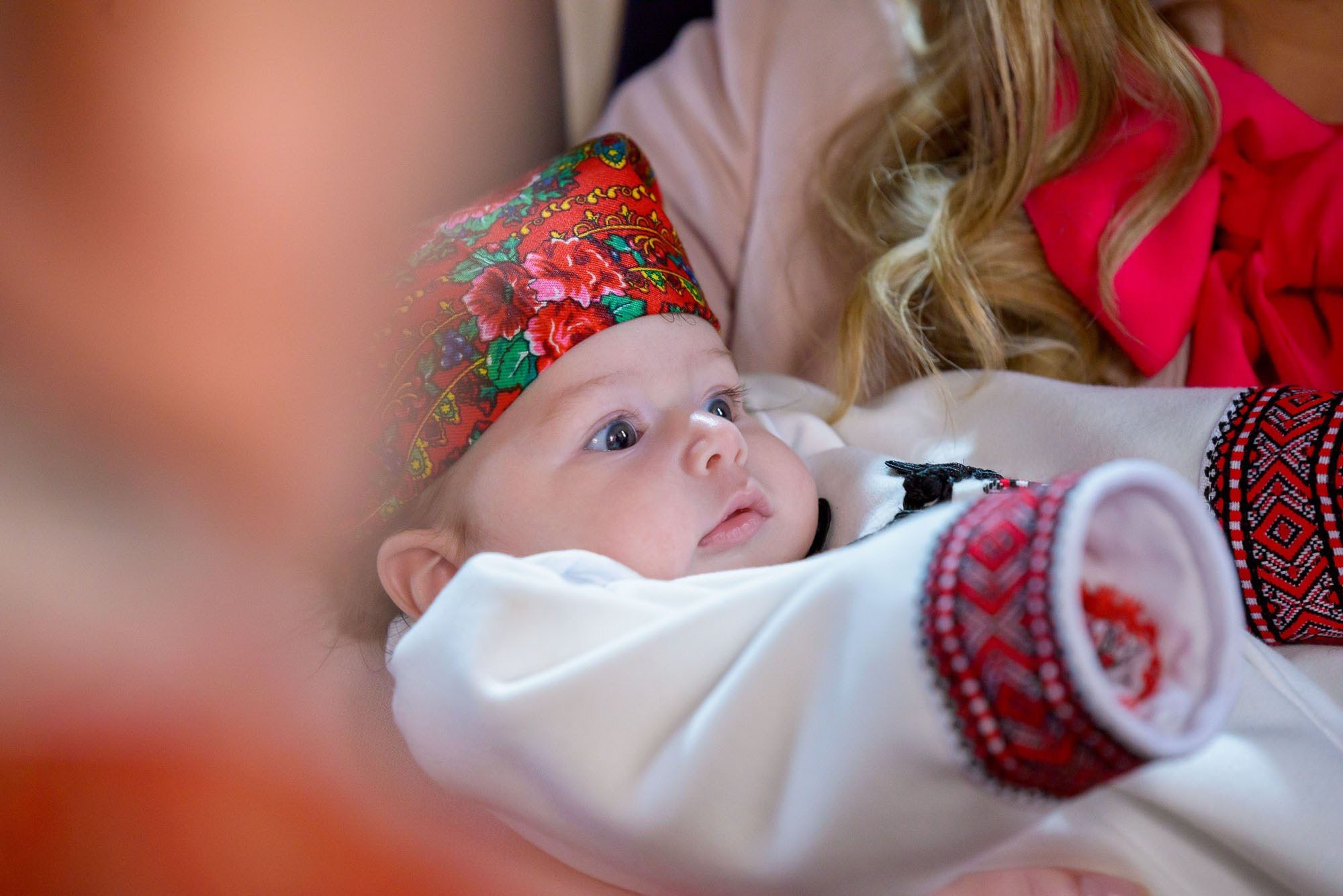 Botez Victoria. Fotograf evenimente in Arges — Mihai Nitoiu