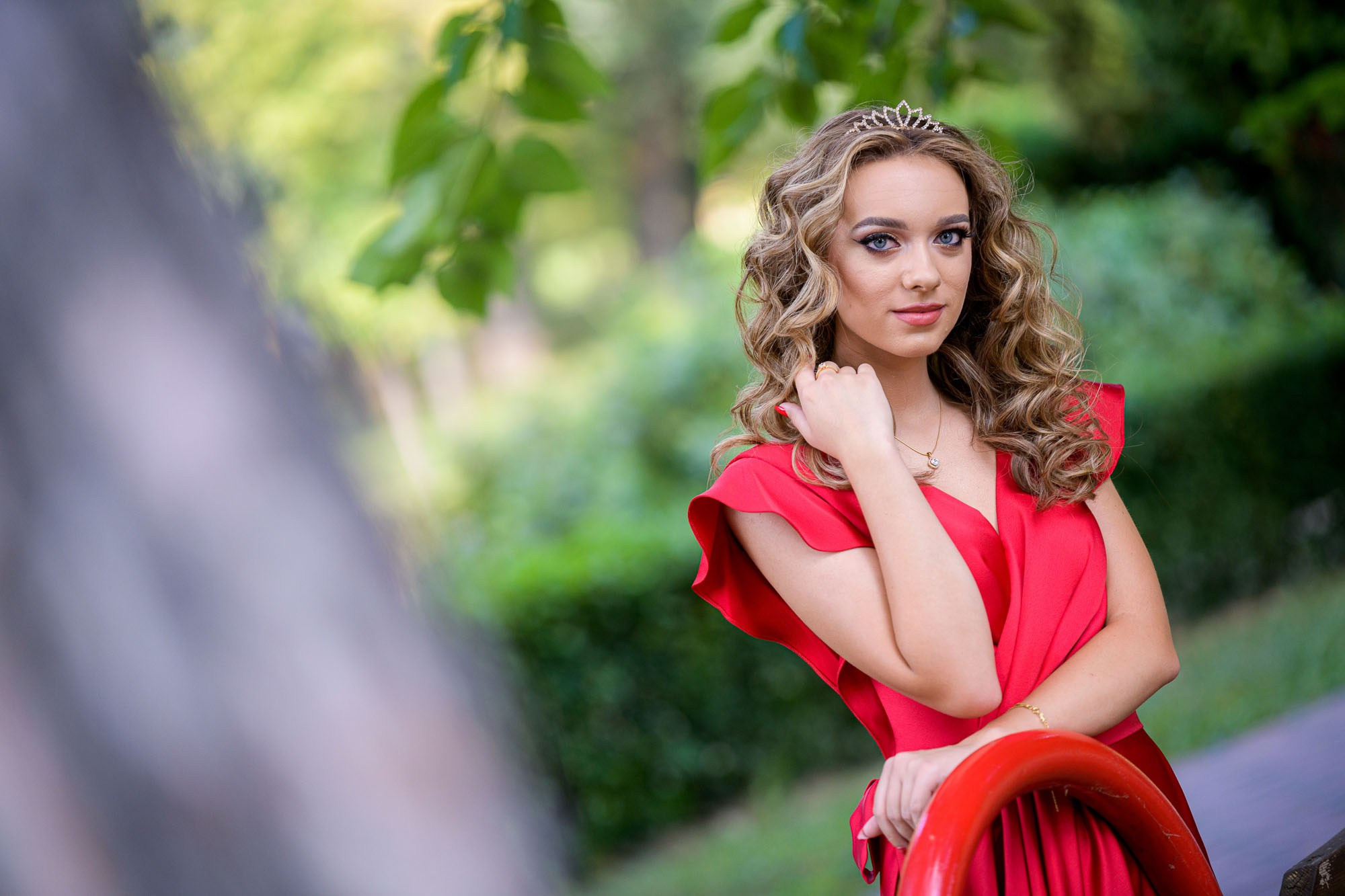 MAJORAT MADALINA. Fotograf evenimente in Arges — Mihai Nitoiu