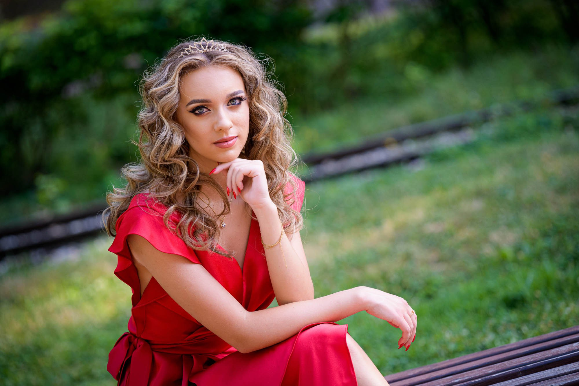 MAJORAT MADALINA. Fotograf evenimente in Arges — Mihai Nitoiu