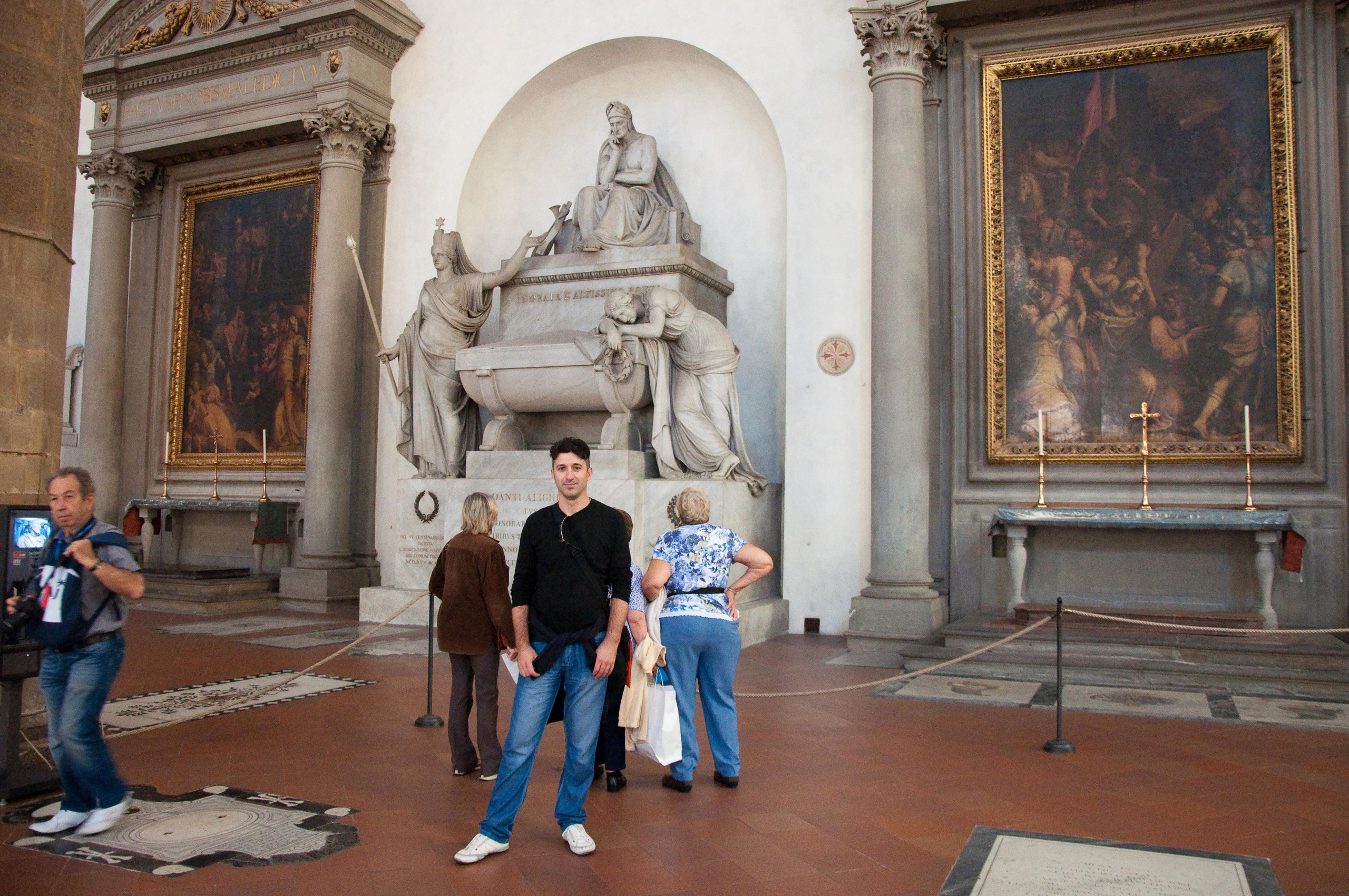 Pe barci — Florence. Fotograf evenimente in Arges — Mihai Nitoiu