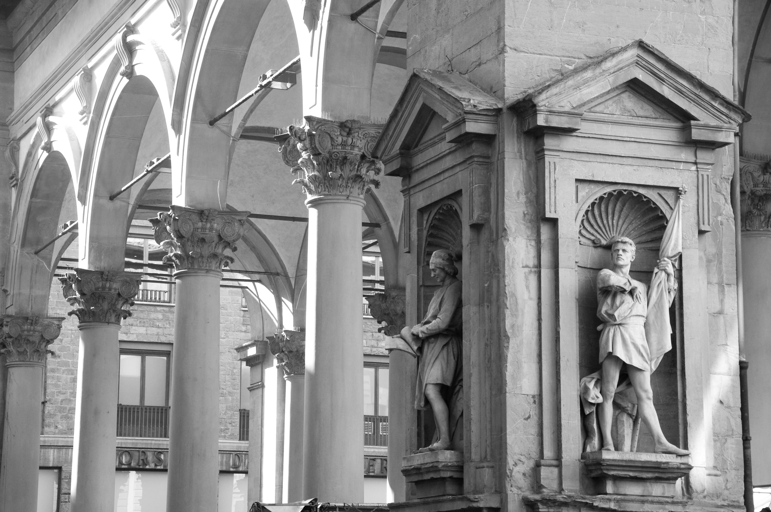 Pe barci — Florence. Fotograf evenimente in Arges — Mihai Nitoiu