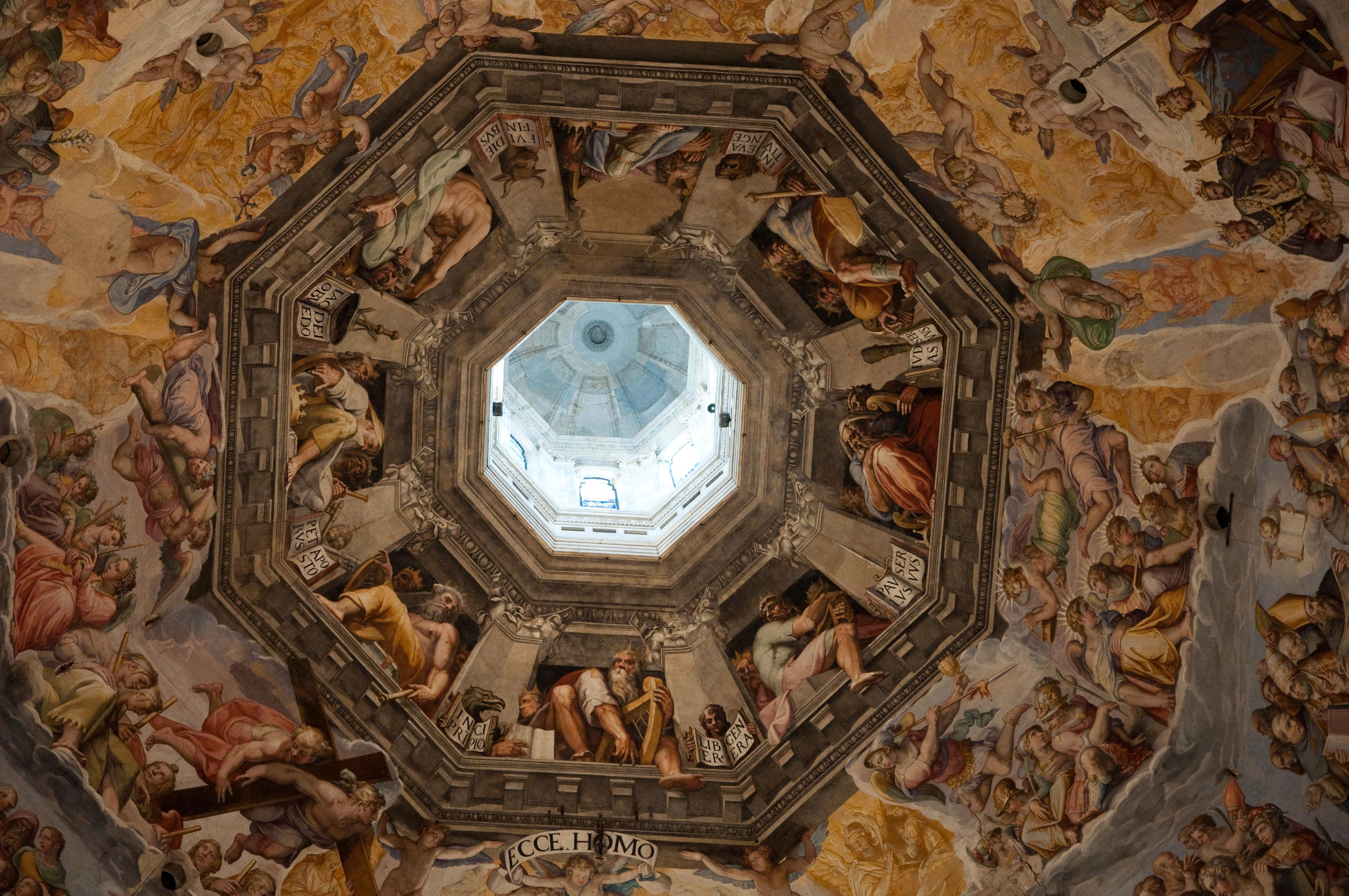 Pe barci — Florence. Fotograf evenimente in Arges — Mihai Nitoiu